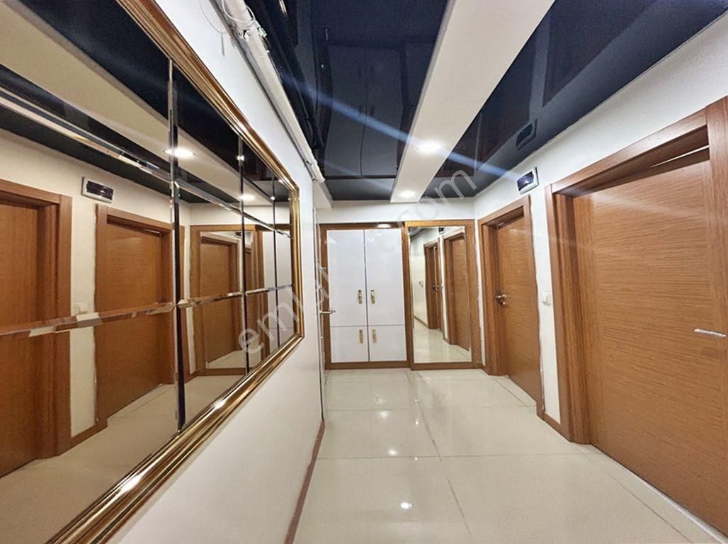 Ünal İnşaat'tan 2+1 Butik Site İçi Metrobüse 12 Dk Satılık Daire - Görsel 11