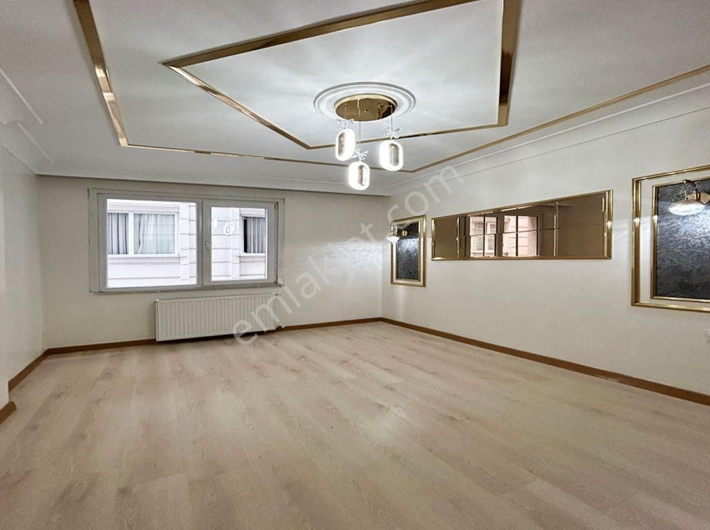 Ünal İnşaat'tan 2+1 Butik Site İçi Metrobüse 12 Dk Satılık Daire - Görsel 12