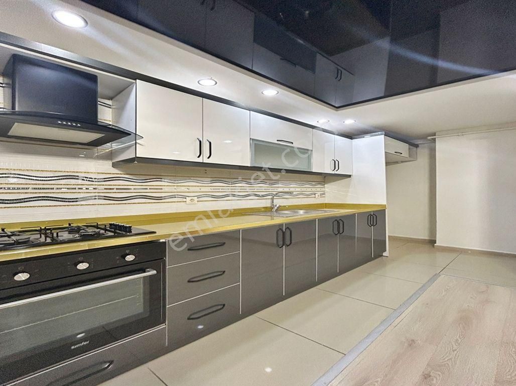 Ünal İnşaat'tan 2+1 Butik Site İçi Metrobüse 12 Dk Satılık Daire - Görsel 6