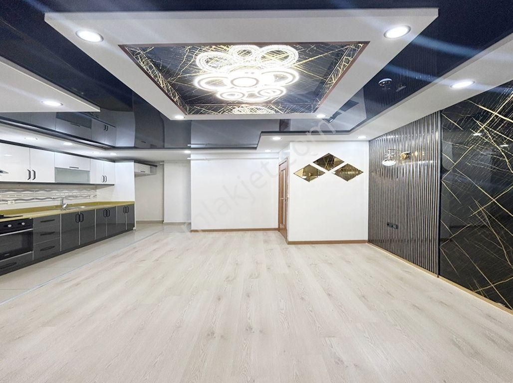 Ünal İnşaat'tan 2+1 Butik Site İçi Metrobüse 12 Dk Satılık Daire - Görsel 8