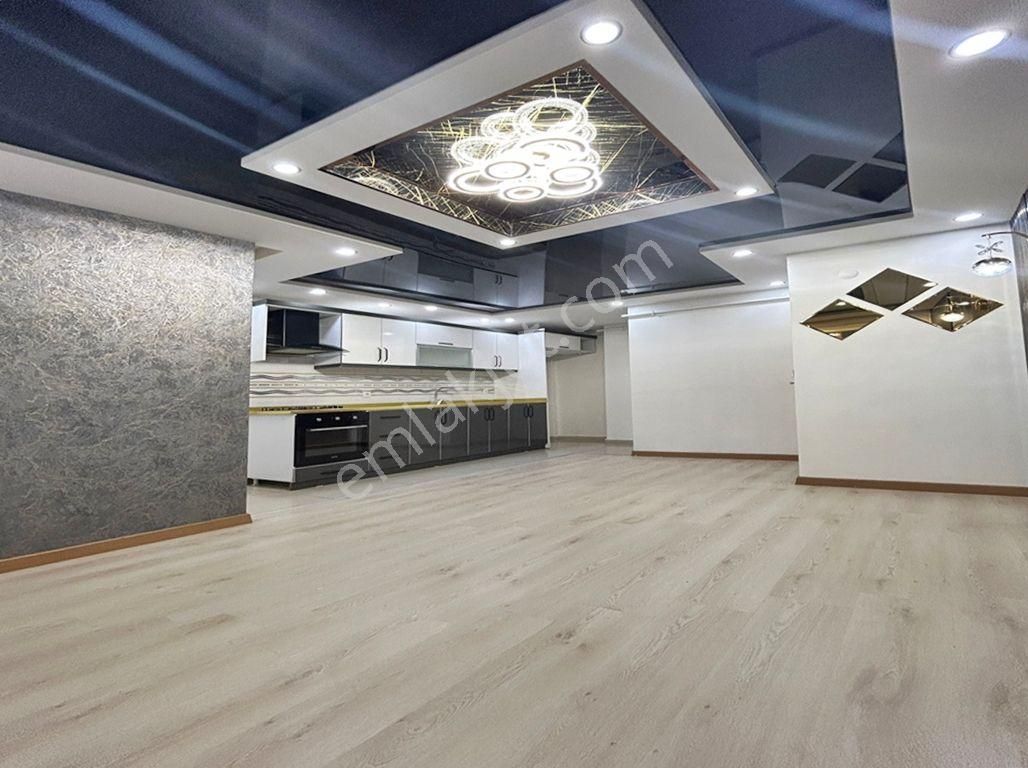 Ünal İnşaat'tan 2+1 Butik Site İçi Metrobüse 12 Dk Satılık Daire - Görsel 5