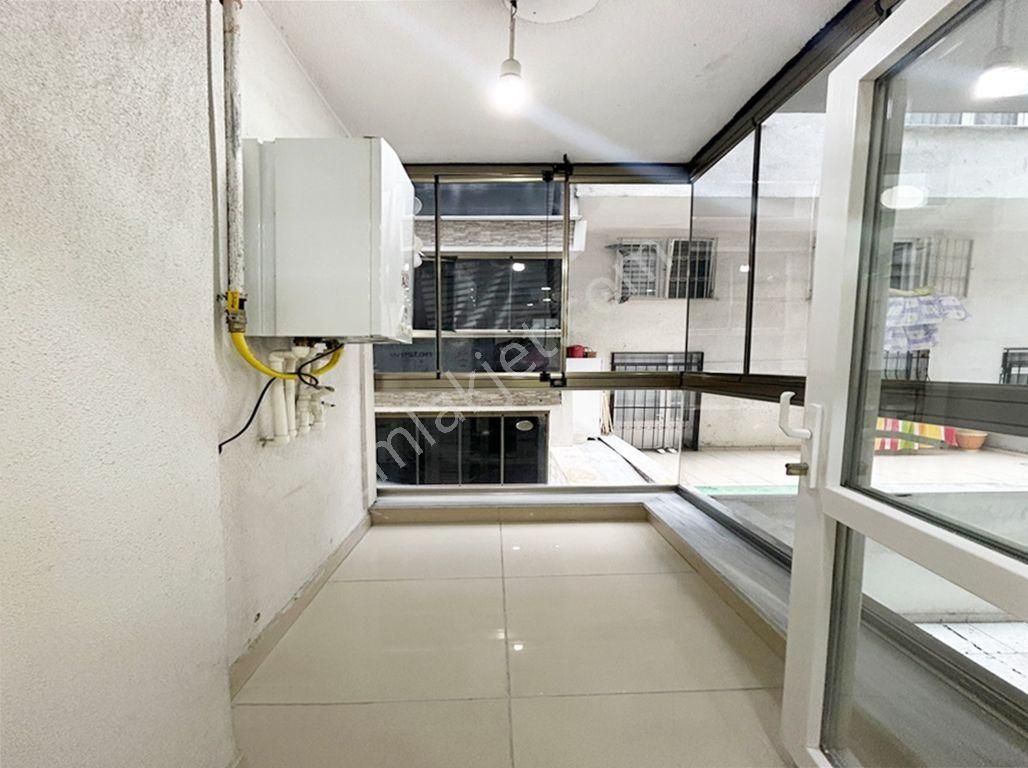 Ünal İnşaat'tan 2+1 Butik Site İçi Metrobüse 12 Dk Satılık Daire - Görsel 10