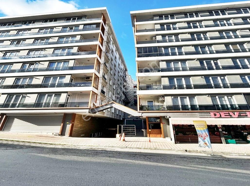 Ünal İnşaat'tan 2+1 Butik Site İçi Metrobüse 12 Dk Satılık Daire