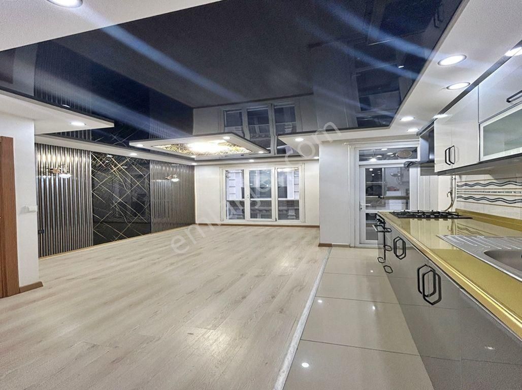 Ünal İnşaat'tan 2+1 Butik Site İçi Metrobüse 12 Dk Satılık Daire - Görsel 4