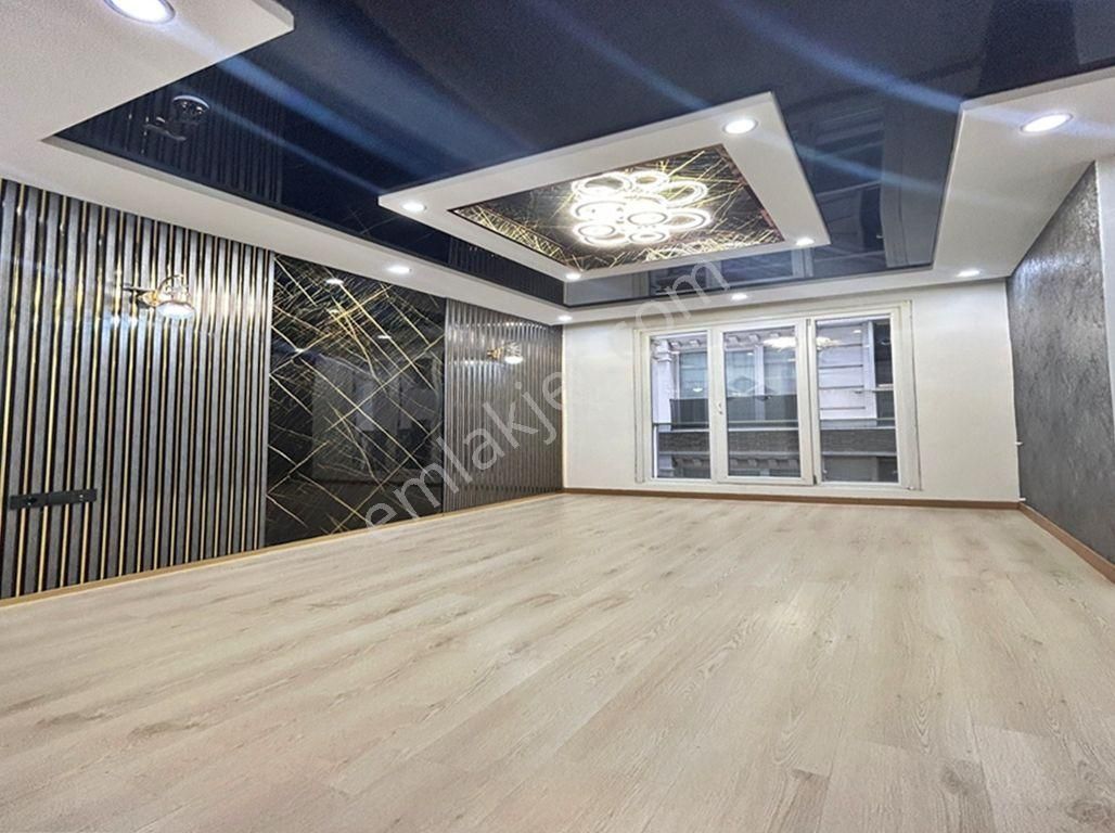 Ünal İnşaat'tan 2+1 Butik Site İçi Metrobüse 12 Dk Satılık Daire - Görsel 9