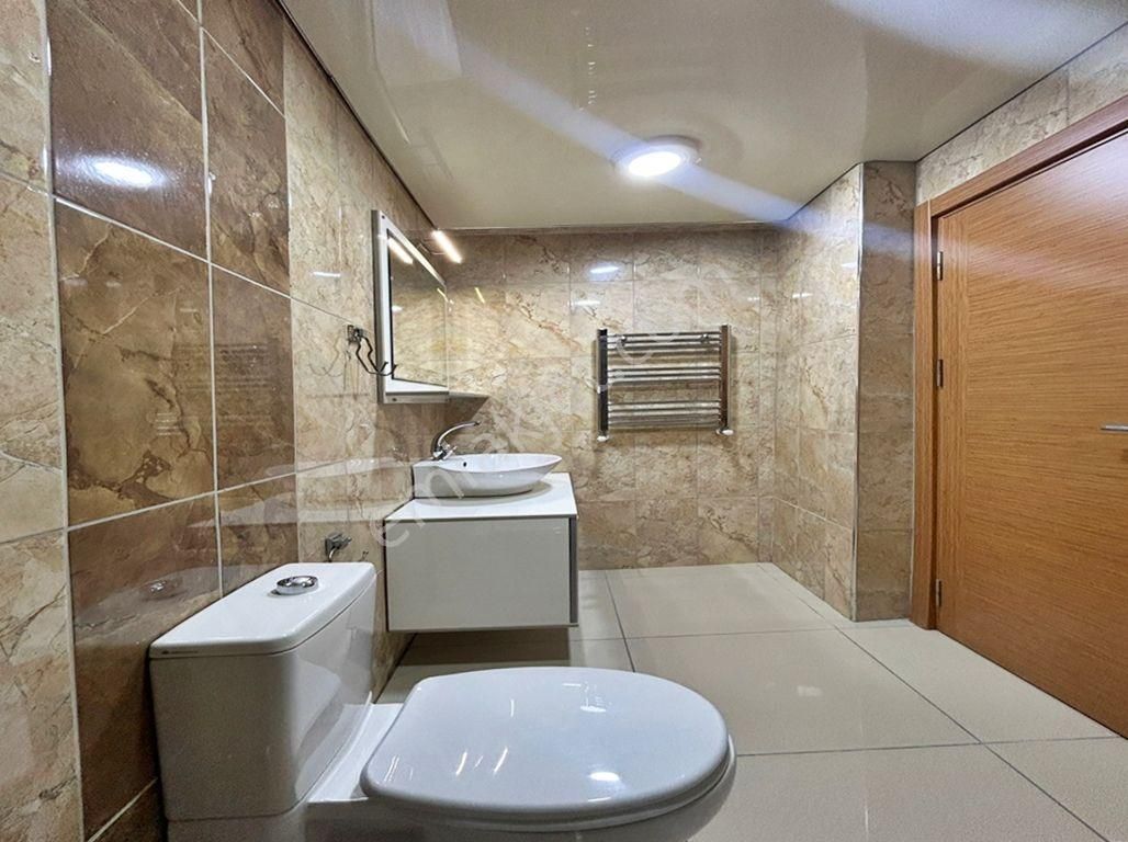 Ünal İnşaat'tan 2+1 Butik Site İçi Metrobüse 12 Dk Satılık Daire - Görsel 17