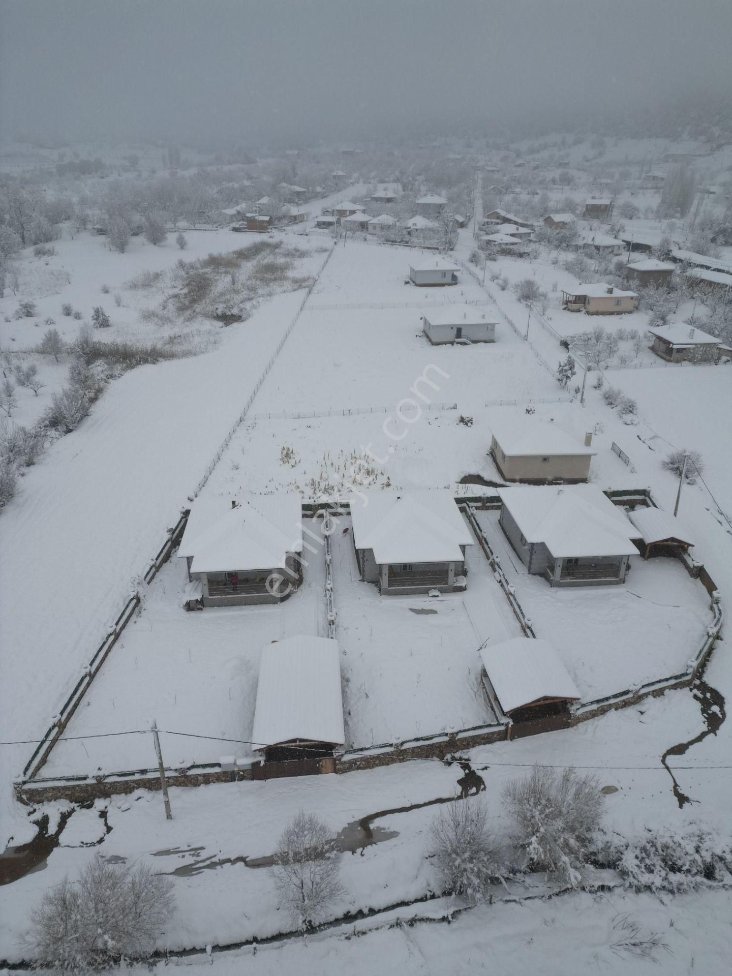 Stop’tan Denizli Çamelin’de *kat Karşılığı* Tarla - Görsel 6