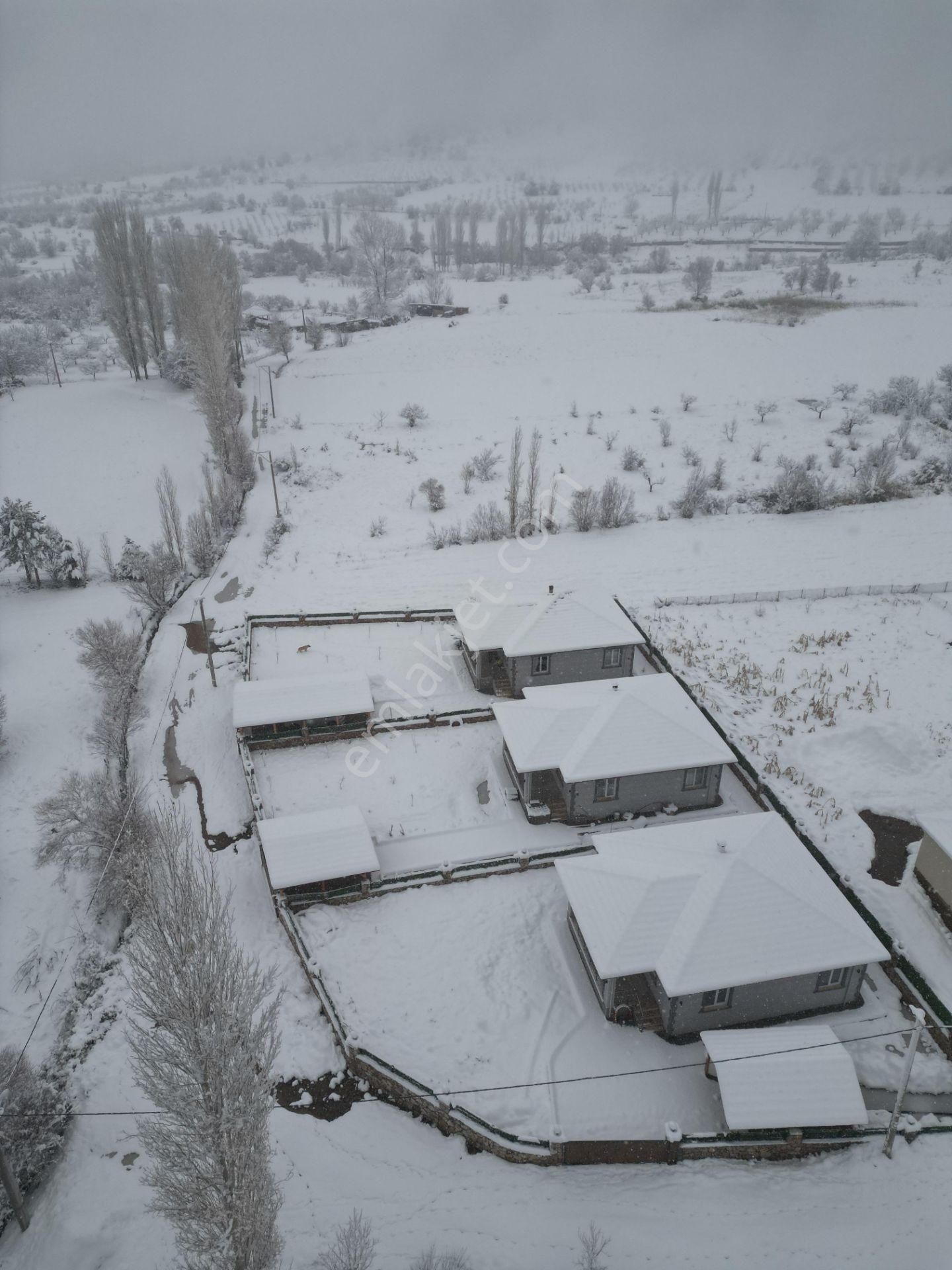 Stop’tan Denizli Çamelin’de *kat Karşılığı* Tarla - Görsel 7