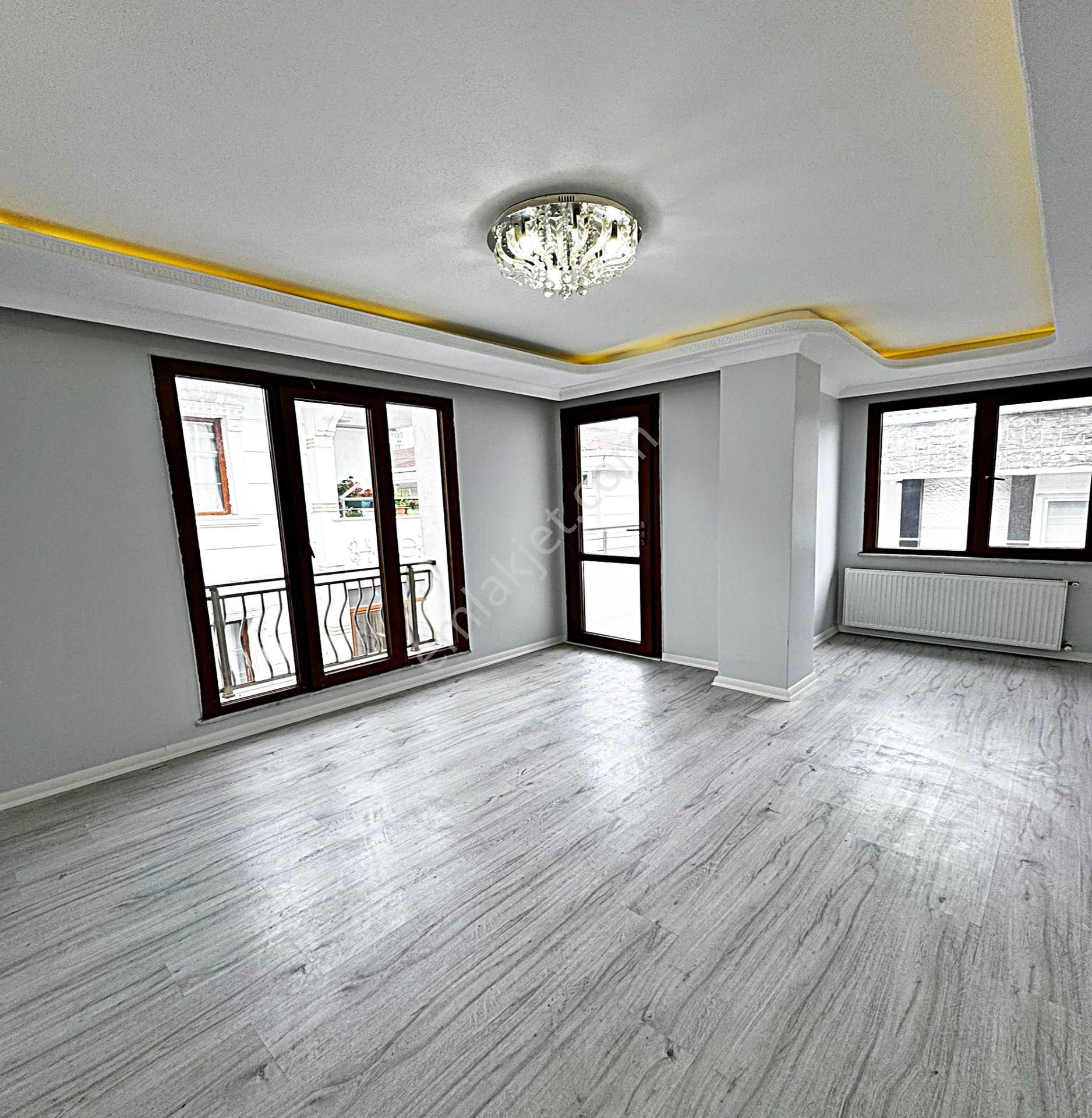 Metrobüs Güzergahında Sıfır Sorunsuz Çok Uygun 2+1 Satılık Daire - Görsel 15