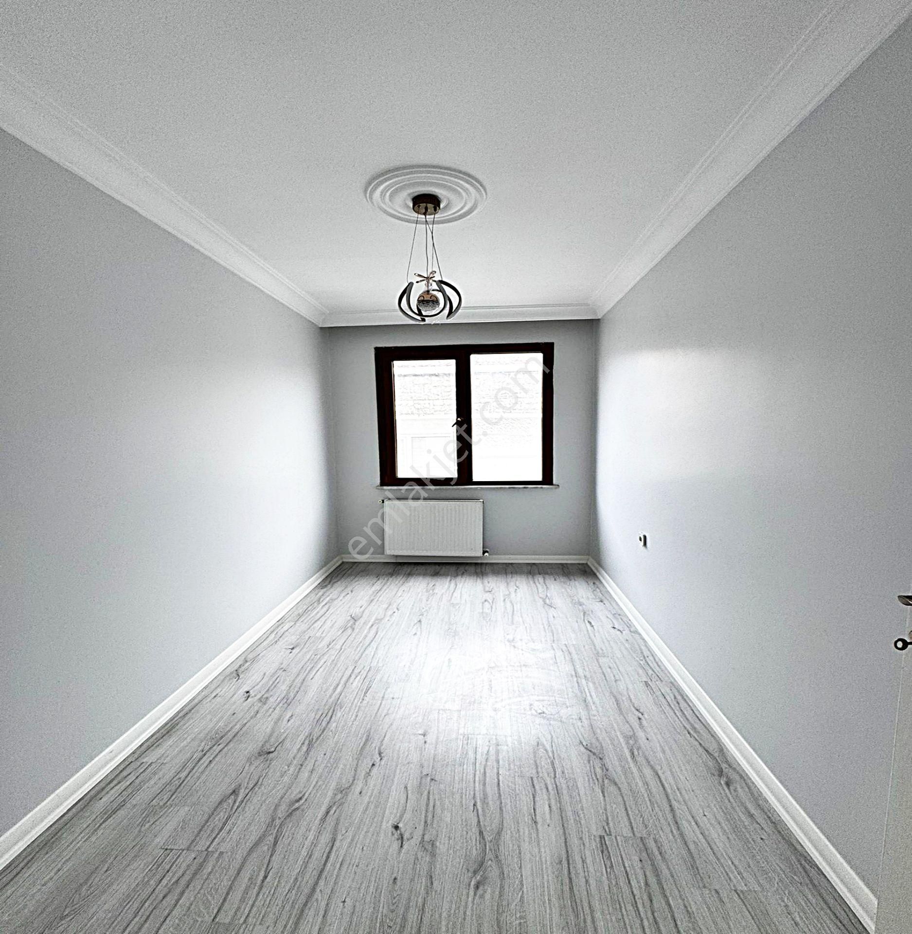 Metrobüs Güzergahında Sıfır Sorunsuz Çok Uygun 2+1 Satılık Daire - Görsel 17