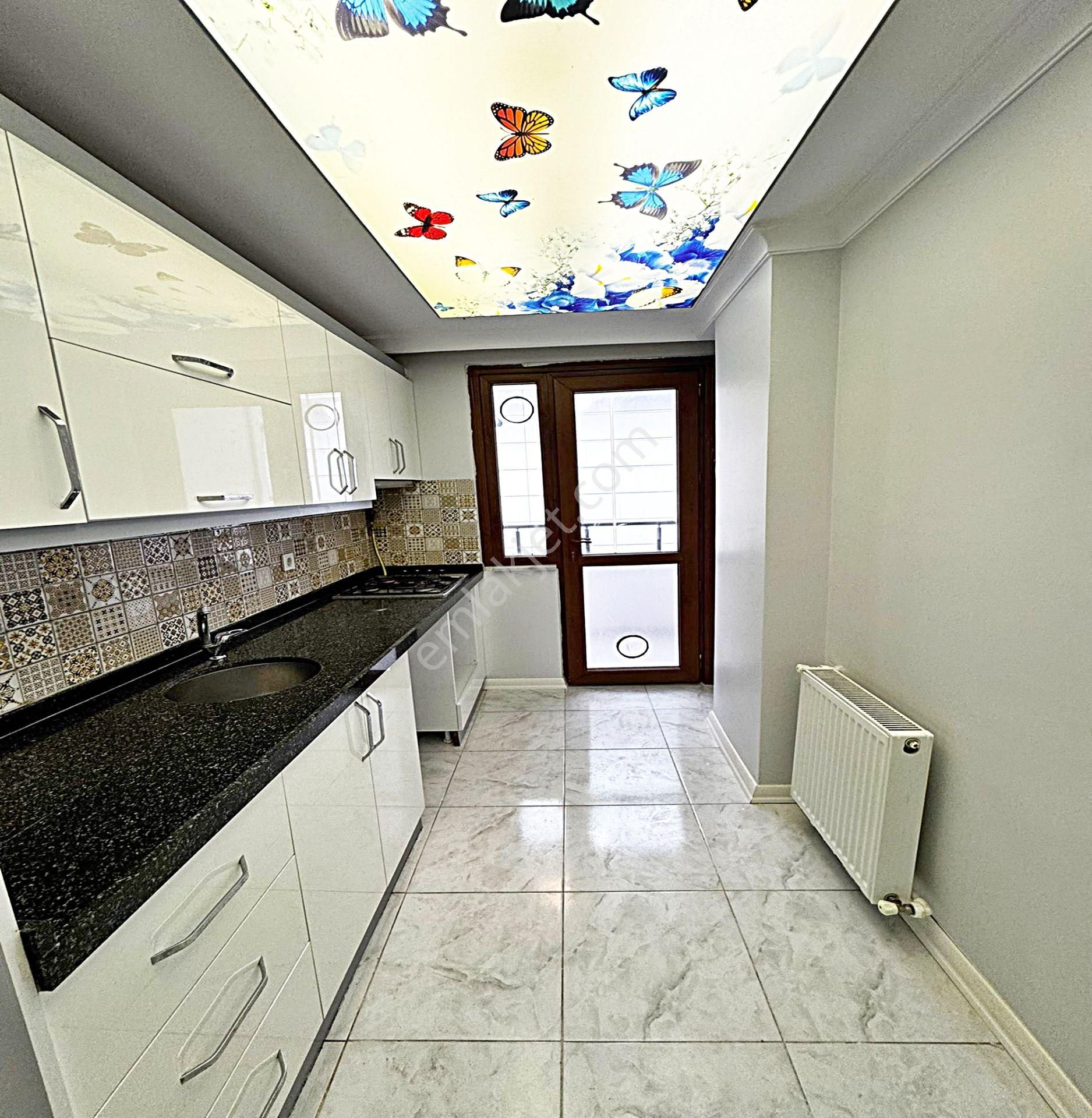 Metrobüs Güzergahında Sıfır Sorunsuz Çok Uygun 2+1 Satılık Daire - Görsel 18