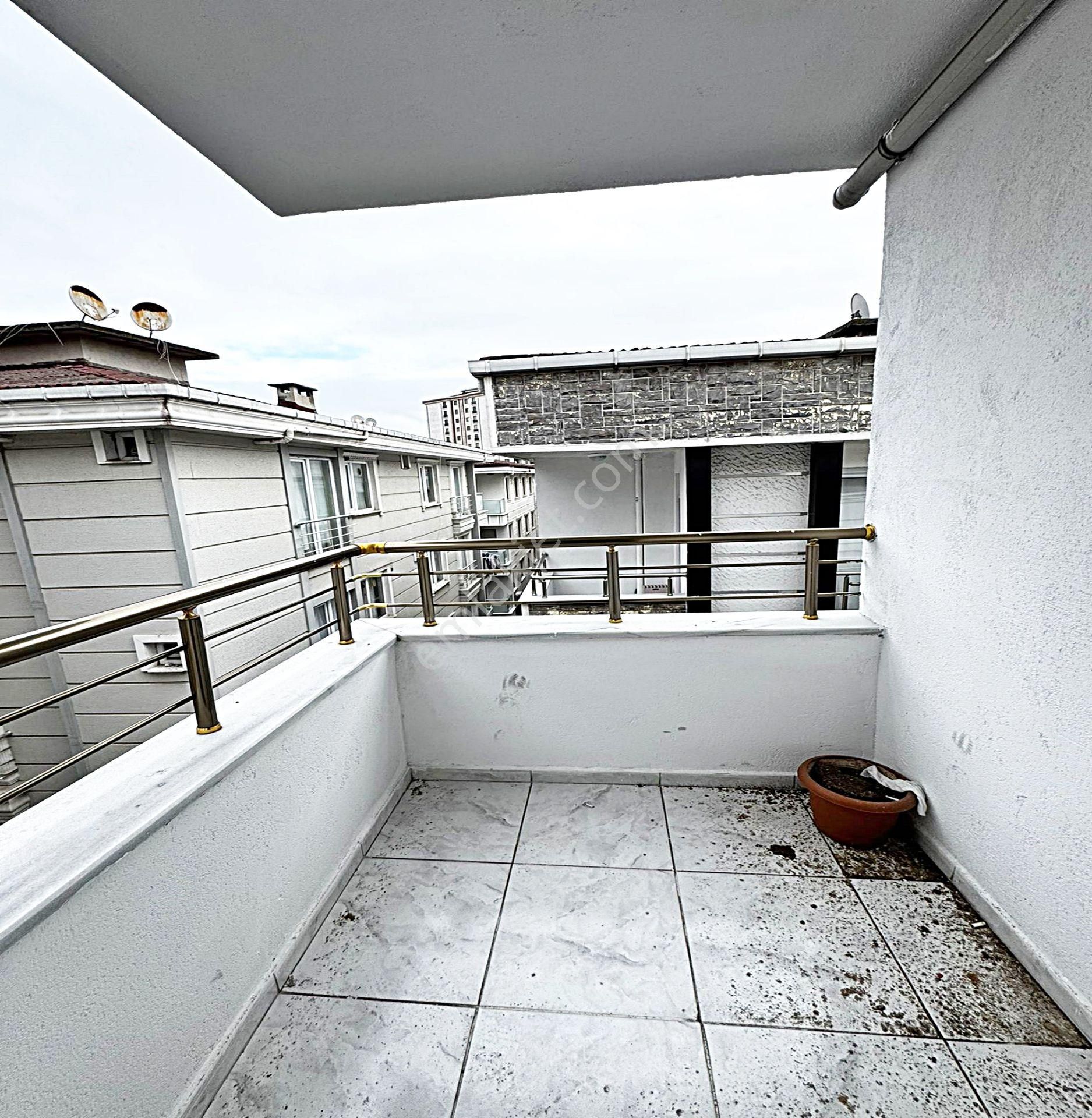 Metrobüs Güzergahında Sıfır Sorunsuz Çok Uygun 2+1 Satılık Daire - Görsel 9