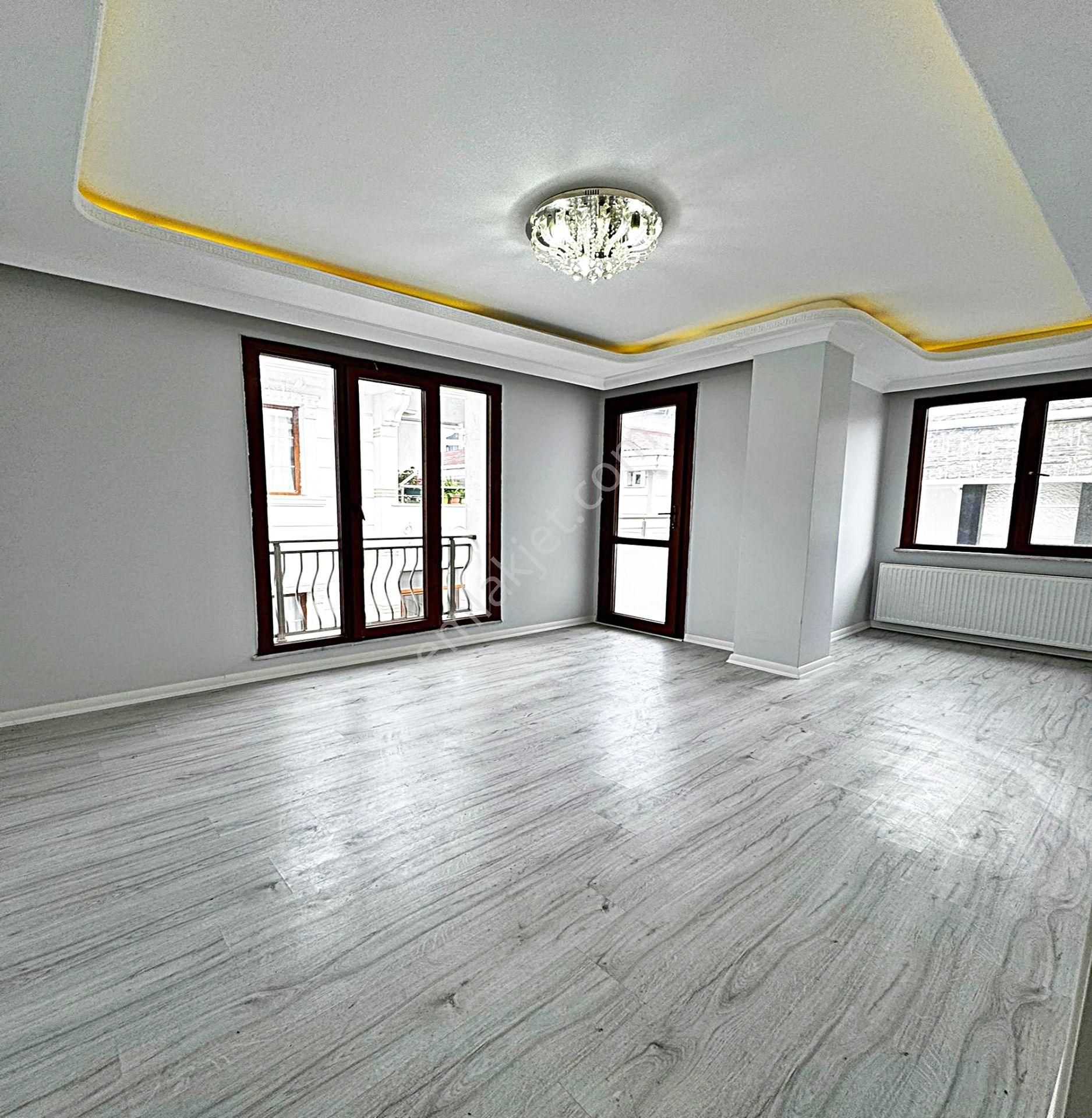 Metrobüs Güzergahında Sıfır Sorunsuz Çok Uygun 2+1 Satılık Daire - Görsel 19