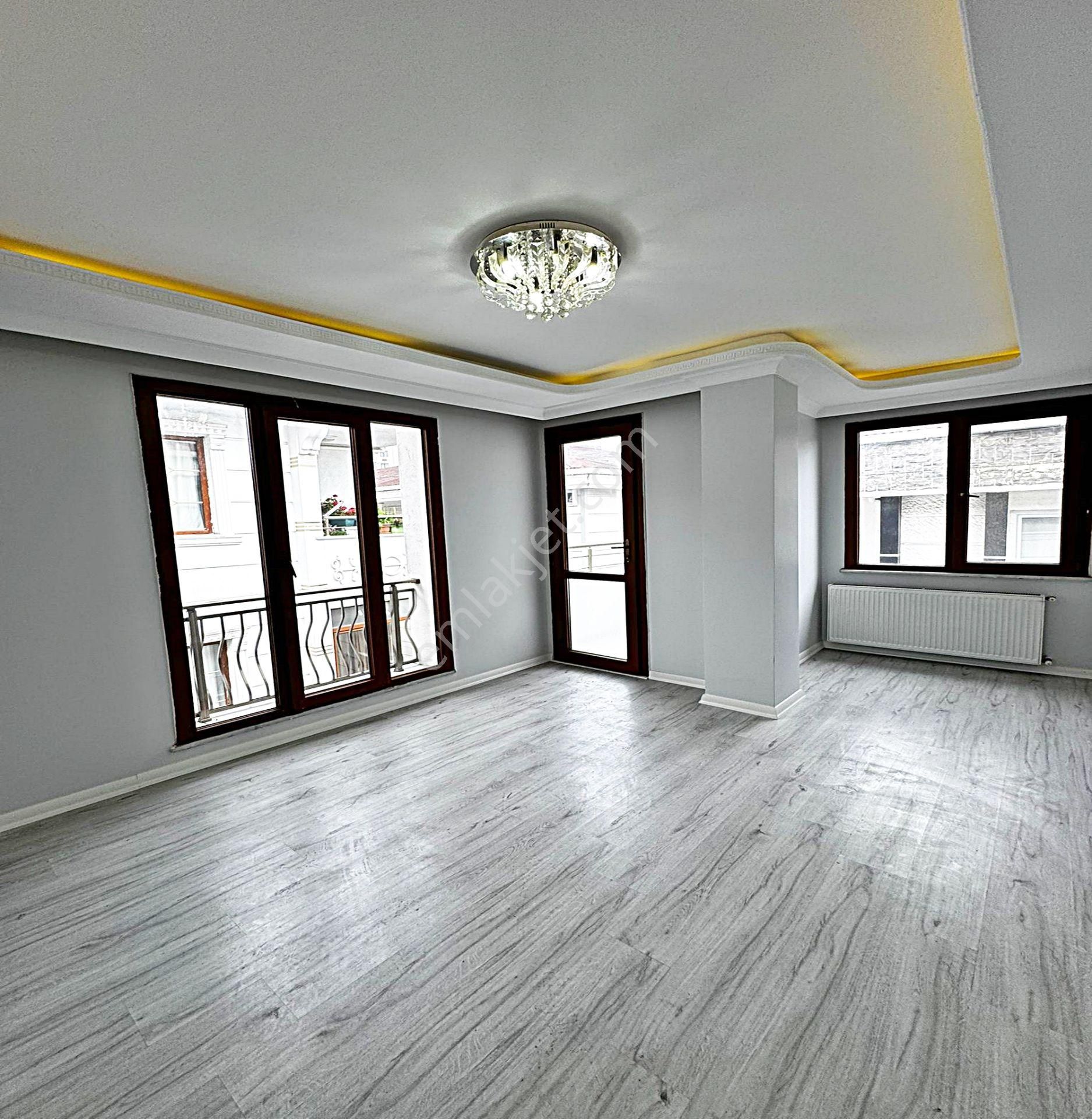 Metrobüs Güzergahında Sıfır Sorunsuz Çok Uygun 2+1 Satılık Daire - Görsel 20