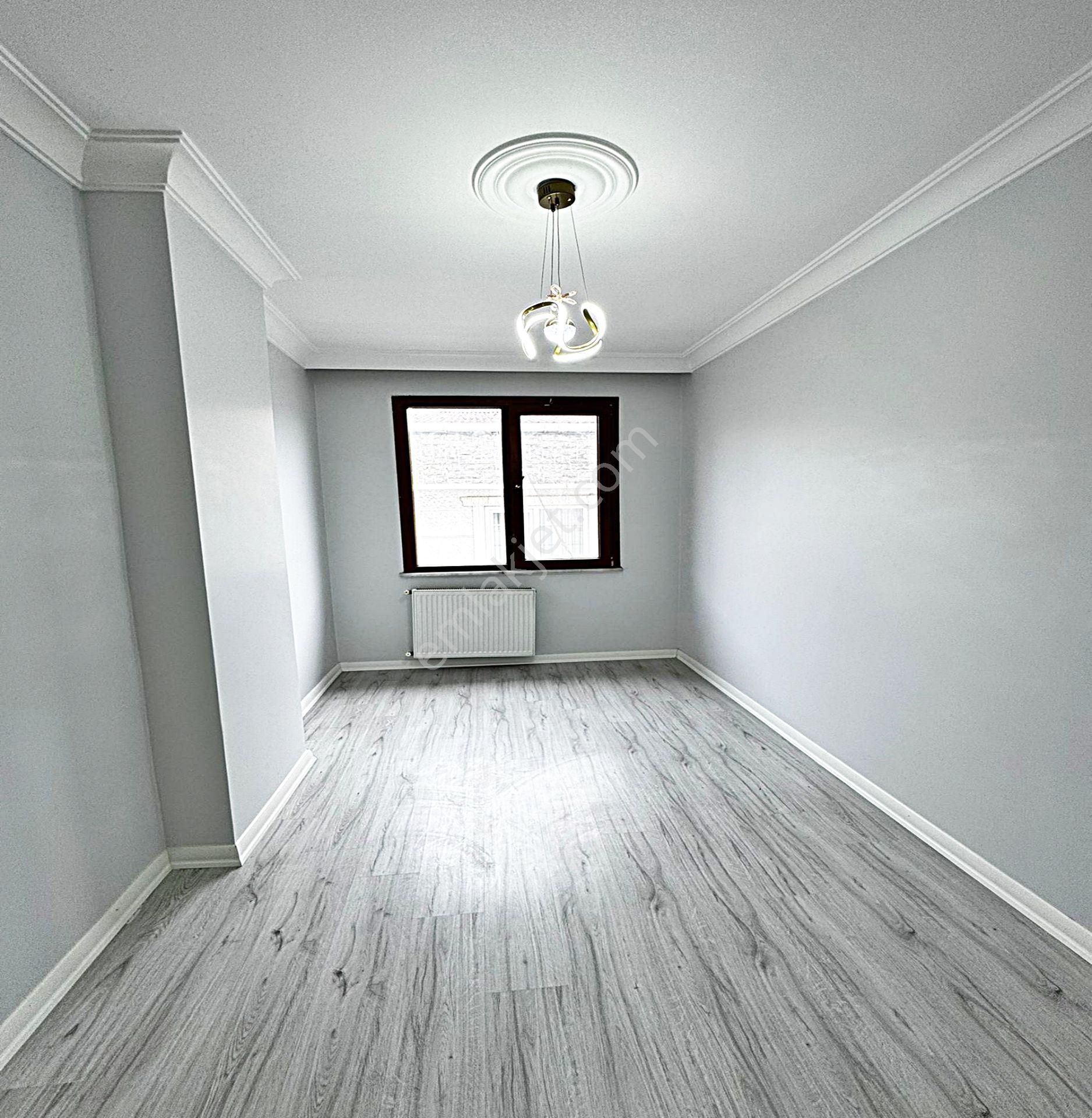 Metrobüs Güzergahında Sıfır Sorunsuz Çok Uygun 2+1 Satılık Daire - Görsel 13