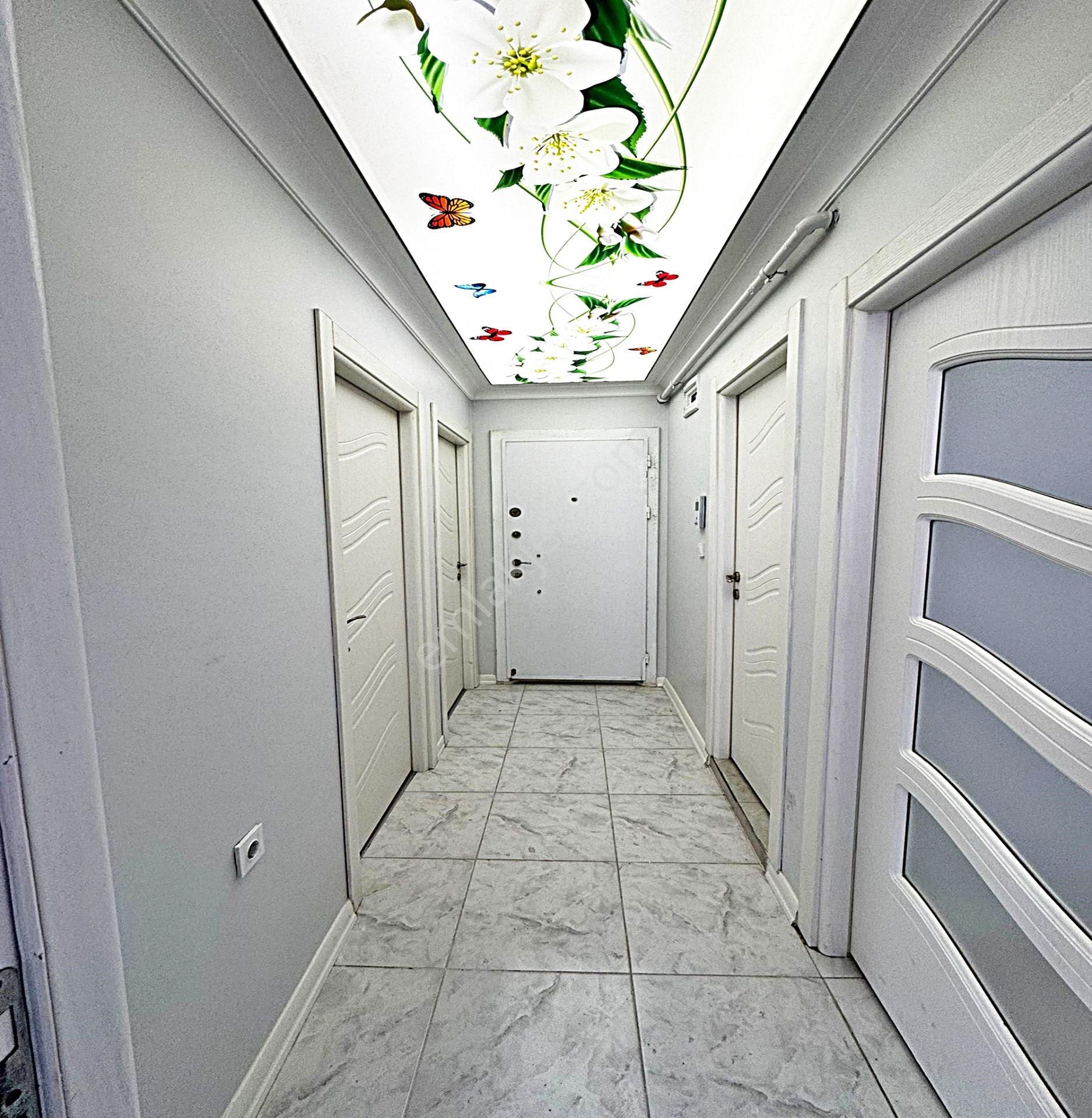 Metrobüs Güzergahında Sıfır Sorunsuz Çok Uygun 2+1 Satılık Daire - Görsel 6