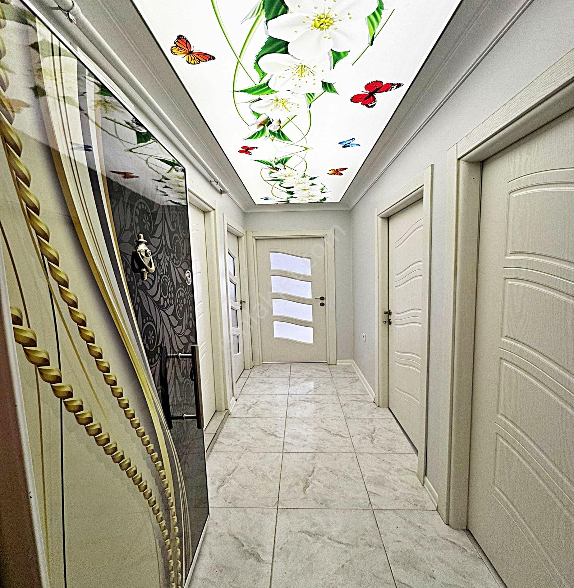 Metrobüs Güzergahında Sıfır Sorunsuz Çok Uygun 2+1 Satılık Daire - Görsel 11