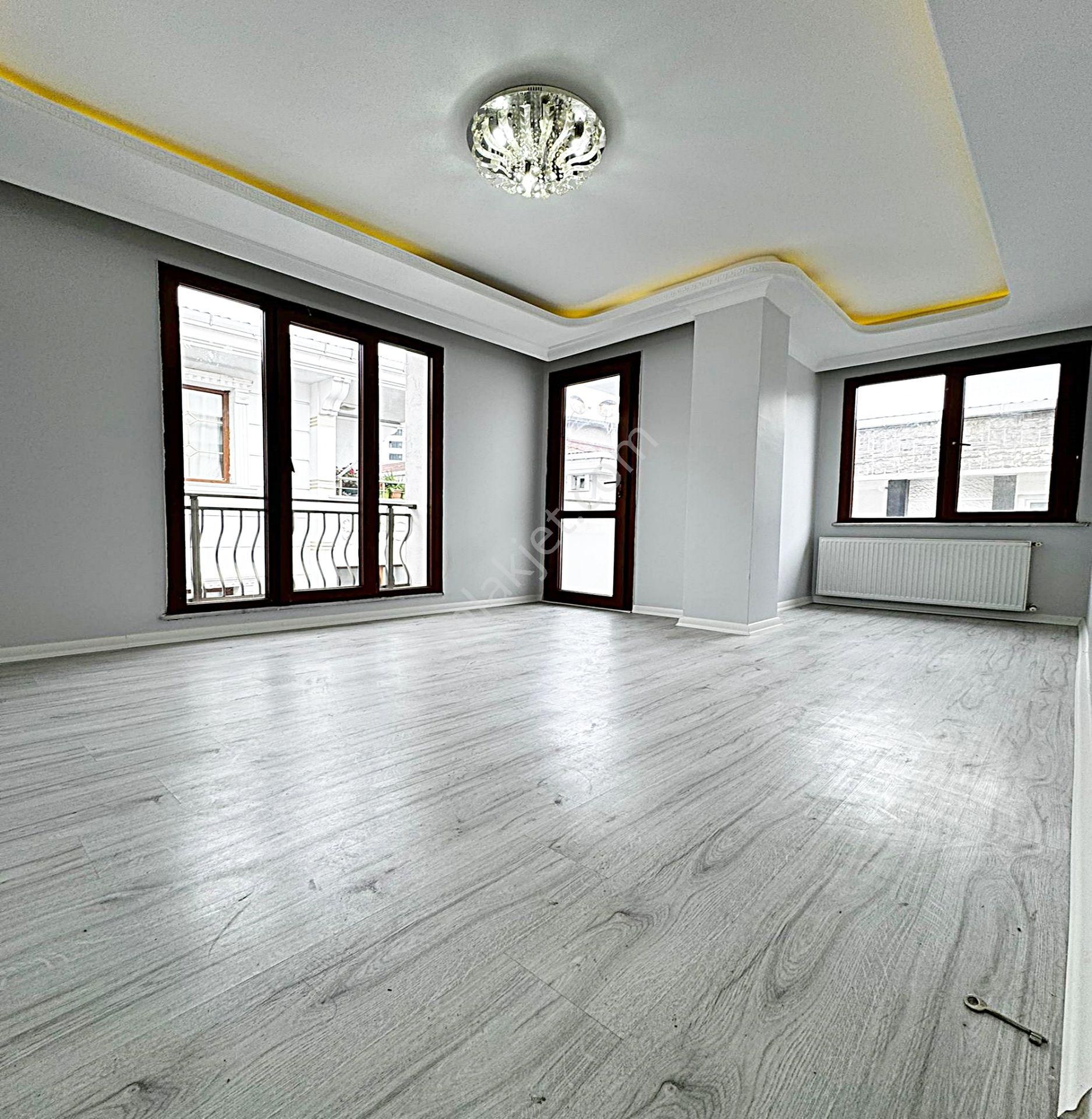 Metrobüs Güzergahında Sıfır Sorunsuz Çok Uygun 2+1 Satılık Daire