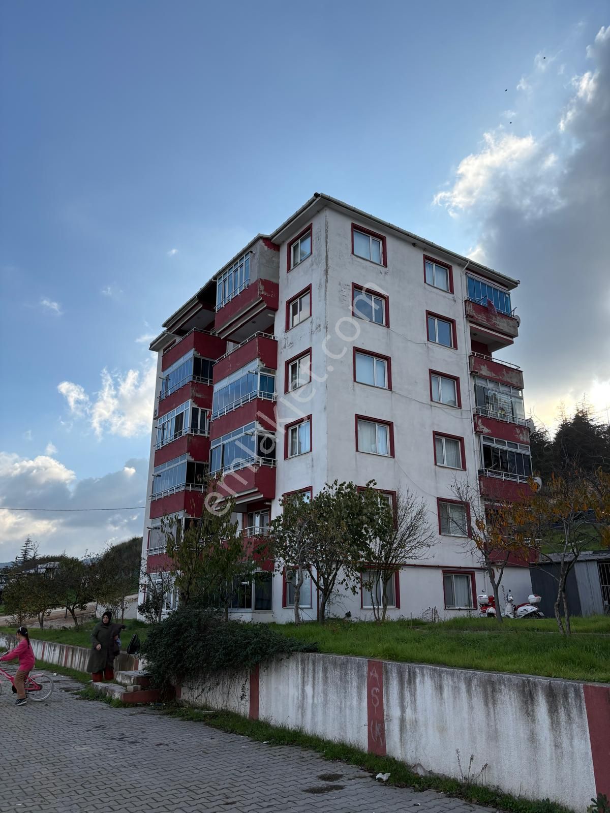 Biga Kiralık 3+1 - Görsel 28
