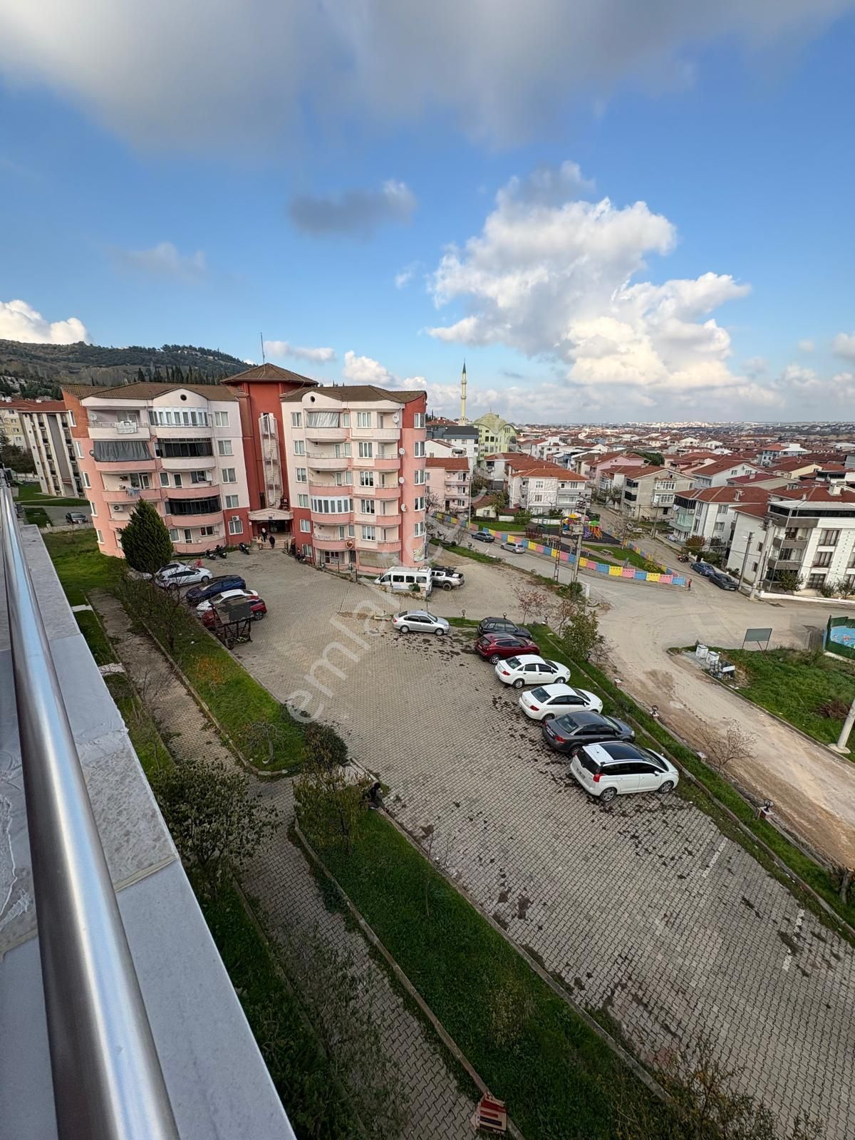 Biga Kiralık 3+1 - Görsel 27