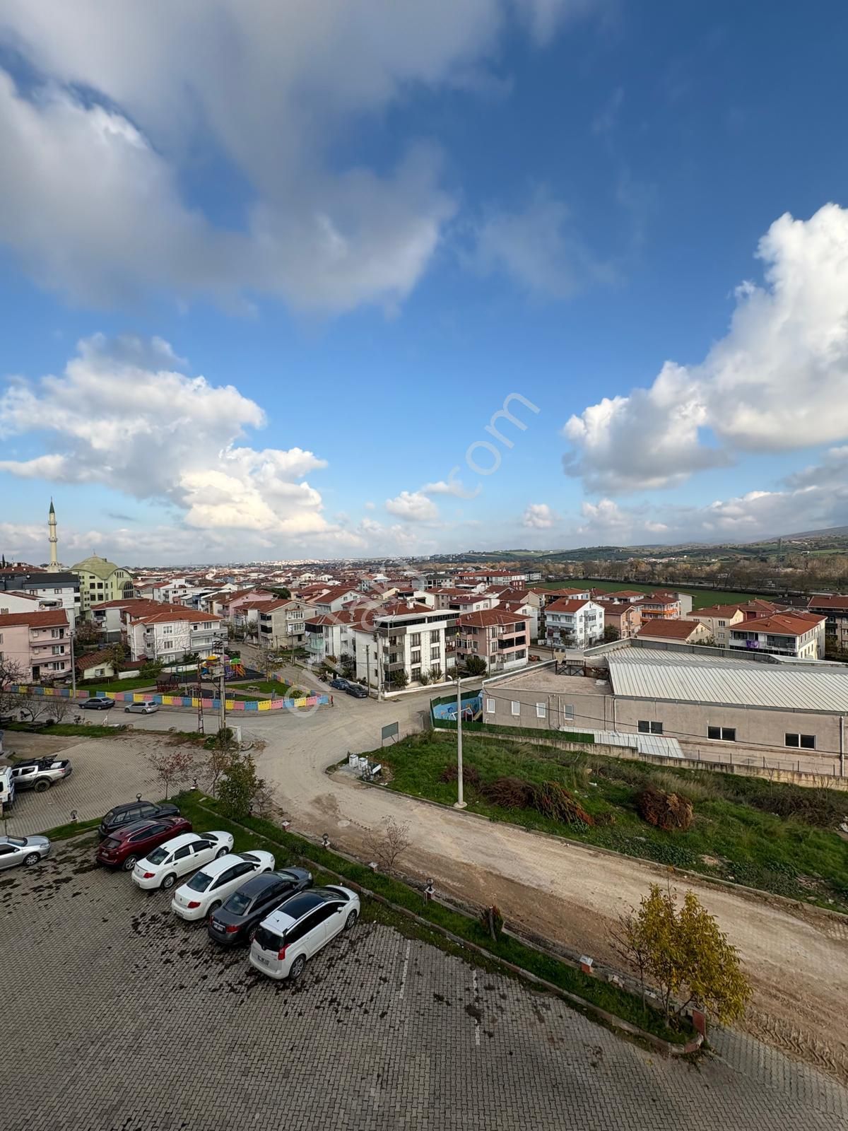 Biga Kiralık 3+1 - Görsel 26
