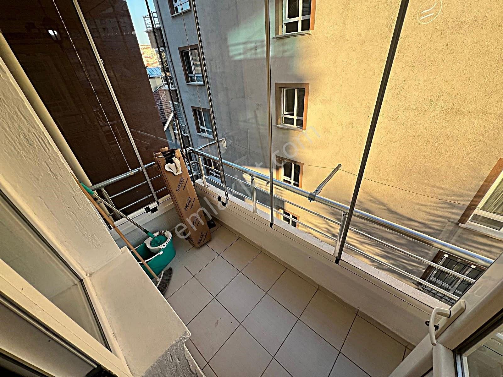 Keçiören Kanuni Mah Katta Asansörlü Ana Cad Yakın 130m2 Daire - Görsel 26