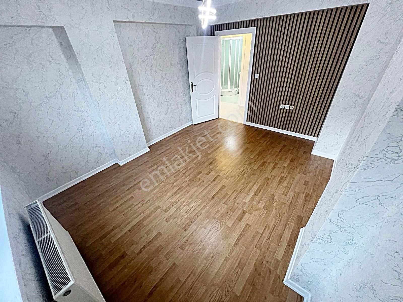 Keçiören Kanuni Mah Katta Asansörlü Ana Cad Yakın 130m2 Daire - Görsel 8