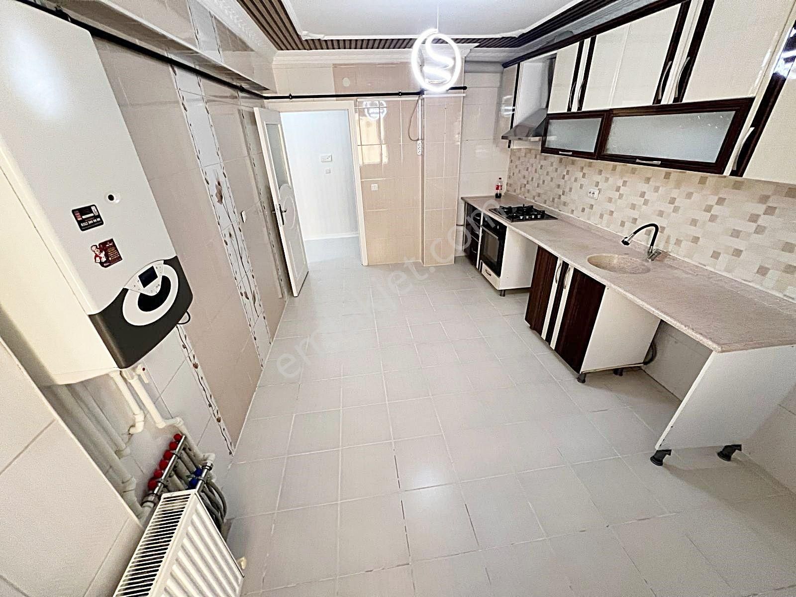 Keçiören Kanuni Mah Katta Asansörlü Ana Cad Yakın 130m2 Daire - Görsel 2