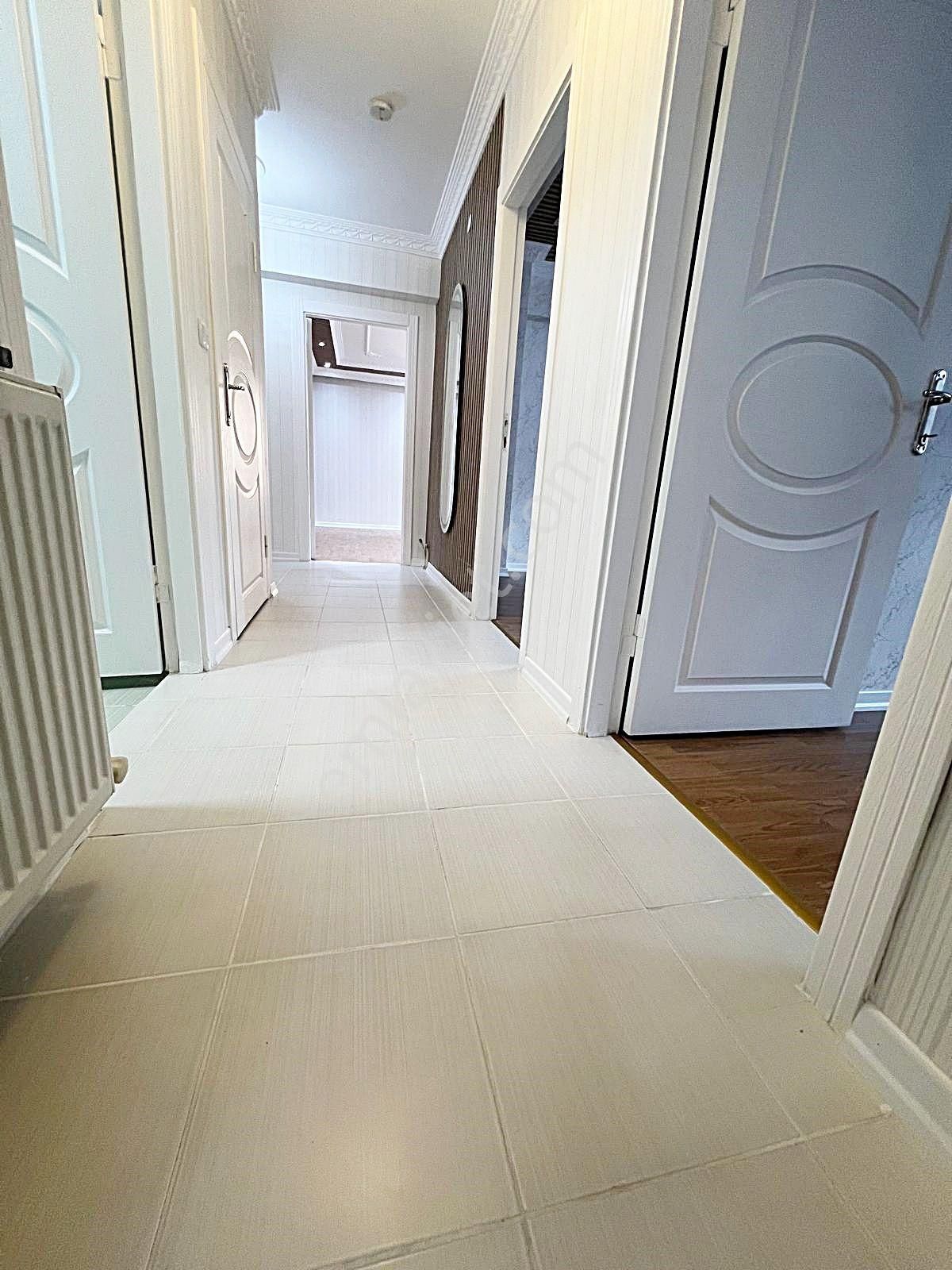 Keçiören Kanuni Mah Katta Asansörlü Ana Cad Yakın 130m2 Daire - Görsel 18