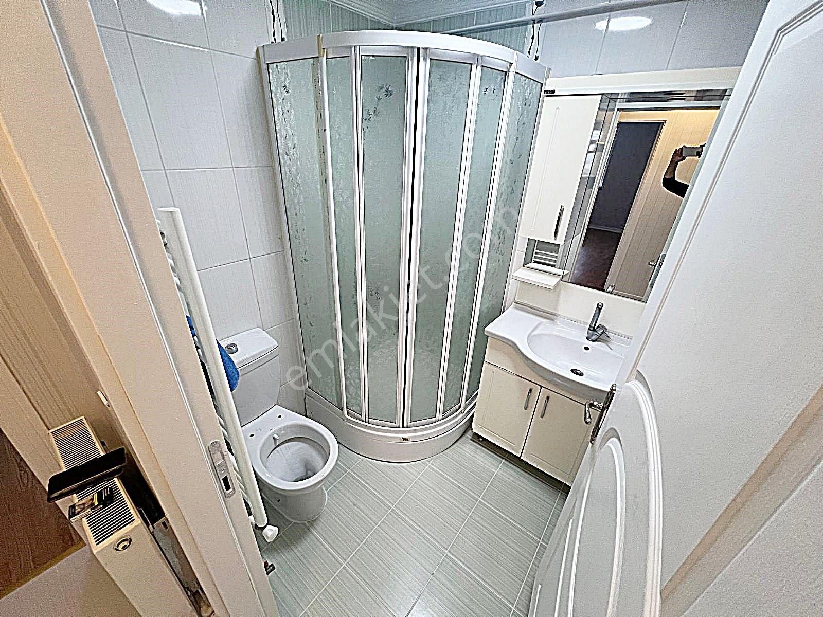 Keçiören Kanuni Mah Katta Asansörlü Ana Cad Yakın 130m2 Daire - Görsel 17