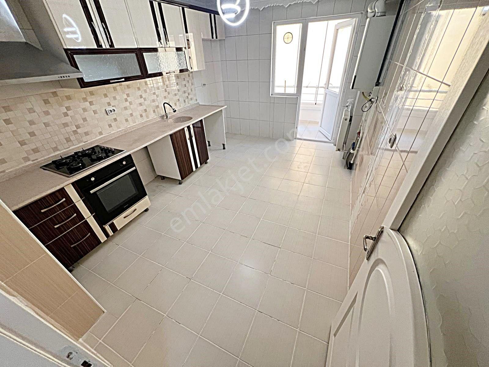 Keçiören Kanuni Mah Katta Asansörlü Ana Cad Yakın 130m2 Daire - Görsel 3