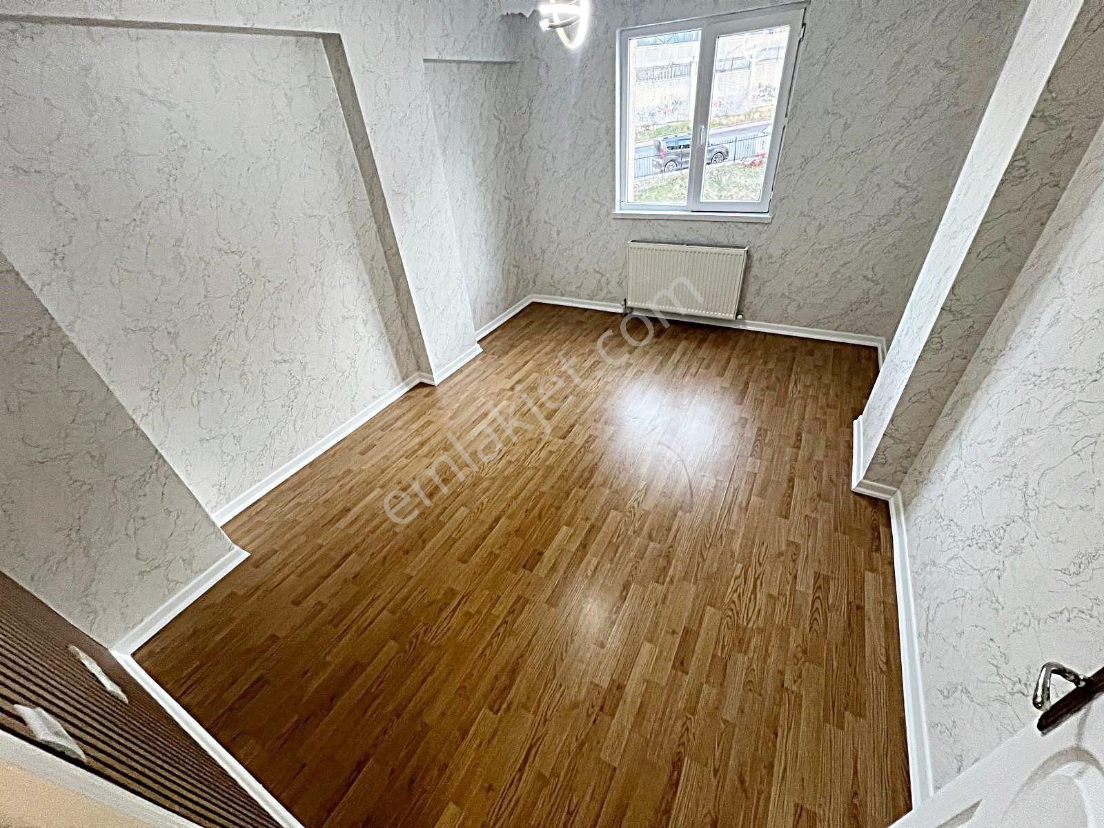 Keçiören Kanuni Mah Katta Asansörlü Ana Cad Yakın 130m2 Daire - Görsel 13