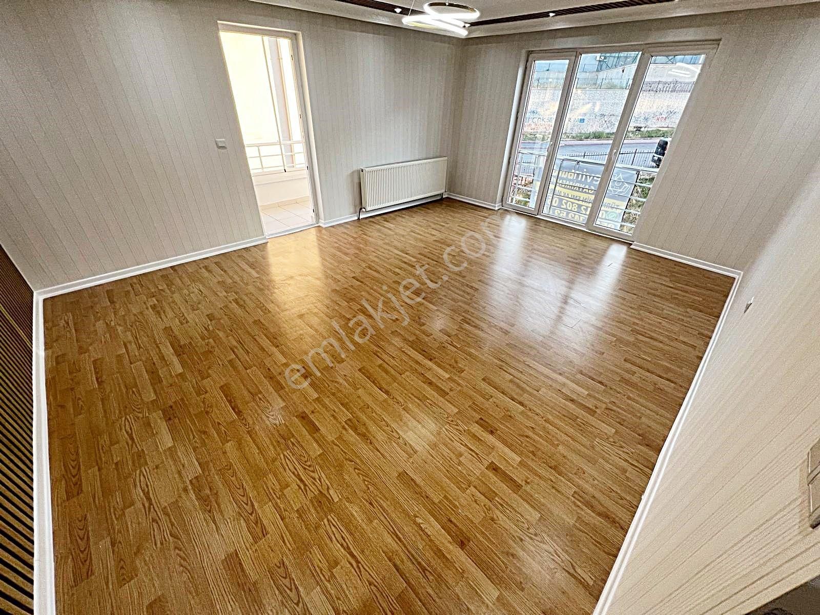 Keçiören Kanuni Mah Katta Asansörlü Ana Cad Yakın 130m2 Daire - Görsel 4