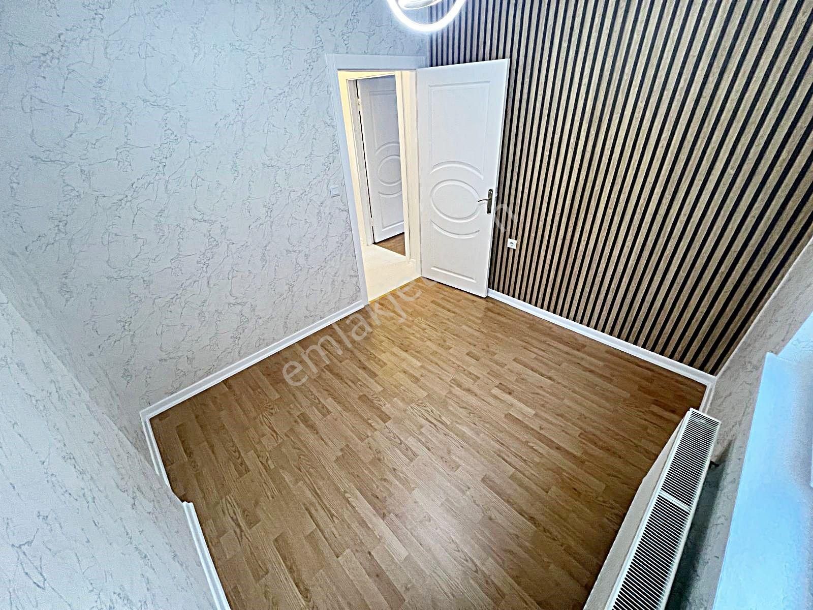 Keçiören Kanuni Mah Katta Asansörlü Ana Cad Yakın 130m2 Daire - Görsel 14