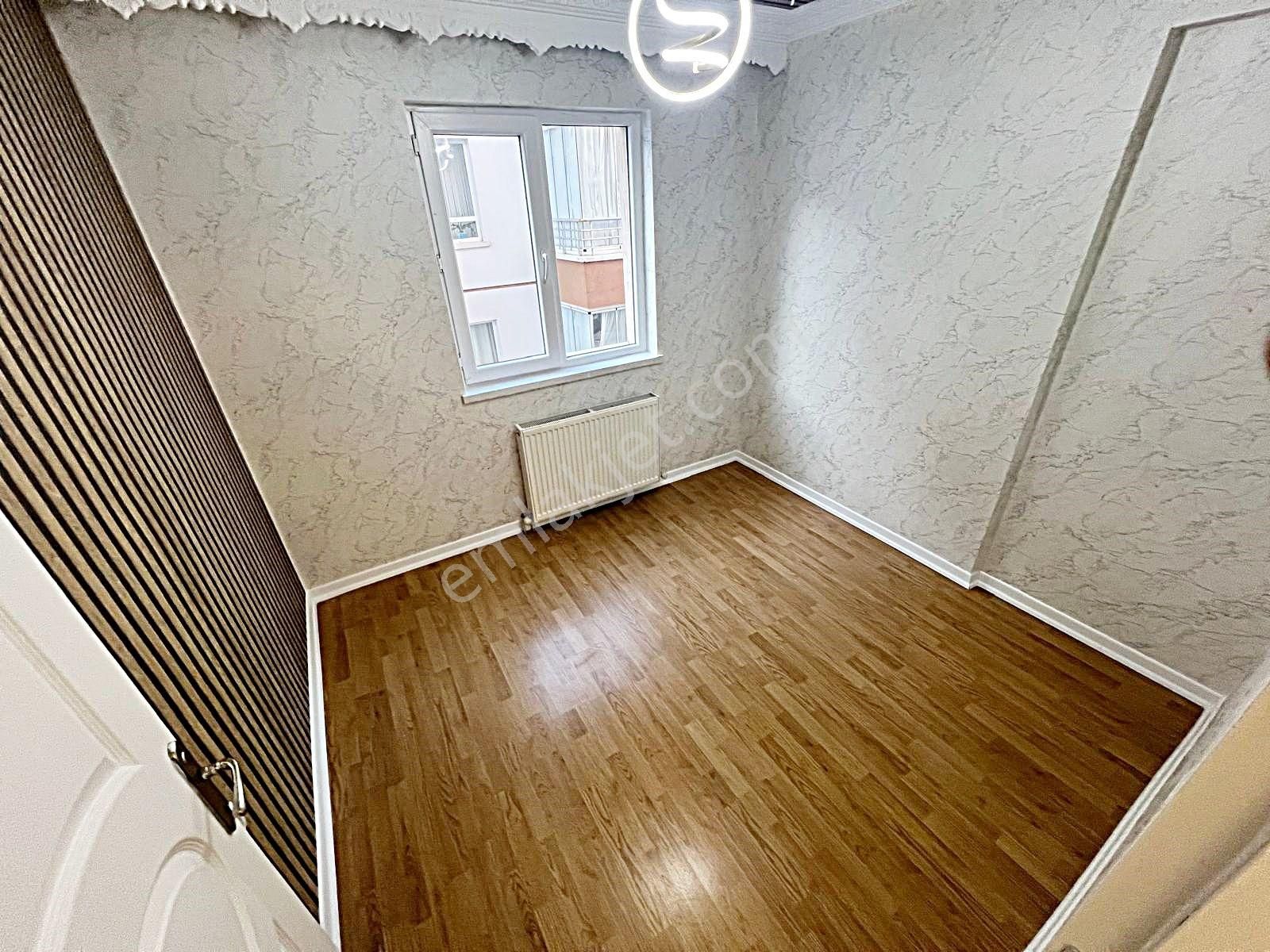 Keçiören Kanuni Mah Katta Asansörlü Ana Cad Yakın 130m2 Daire - Görsel 15