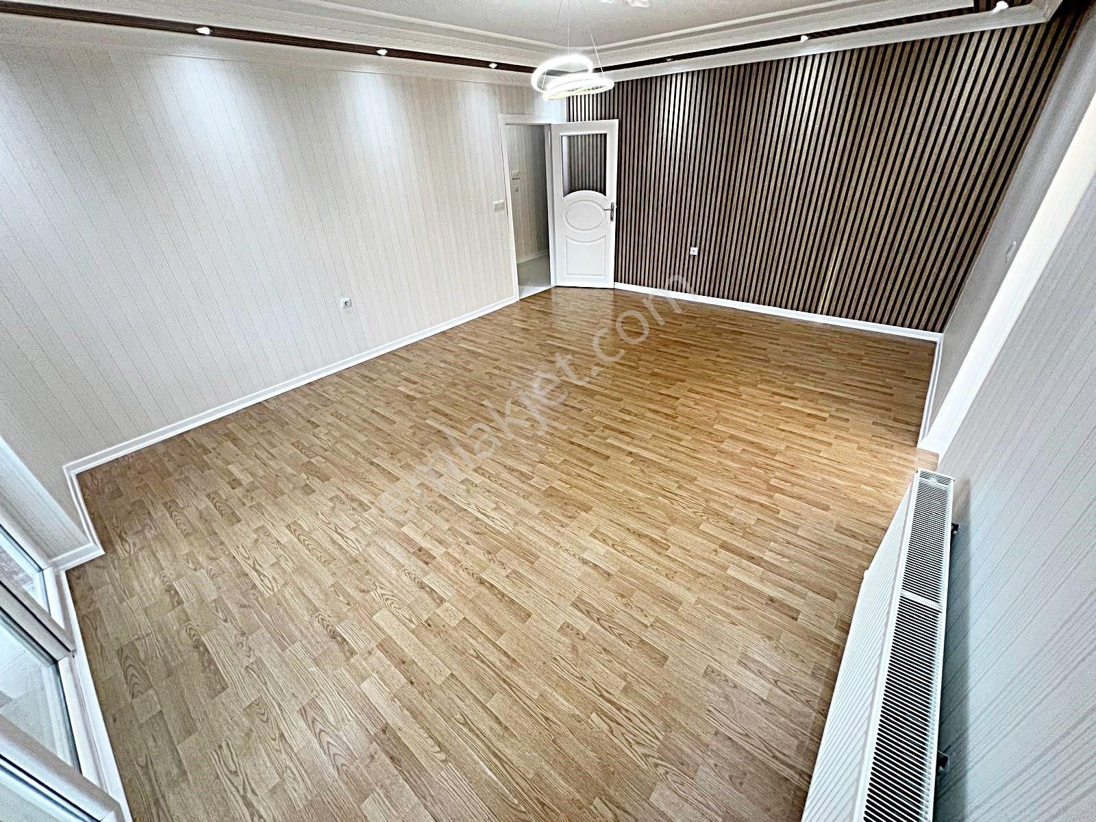 Keçiören Kanuni Mah Katta Asansörlü Ana Cad Yakın 130m2 Daire - Görsel 6
