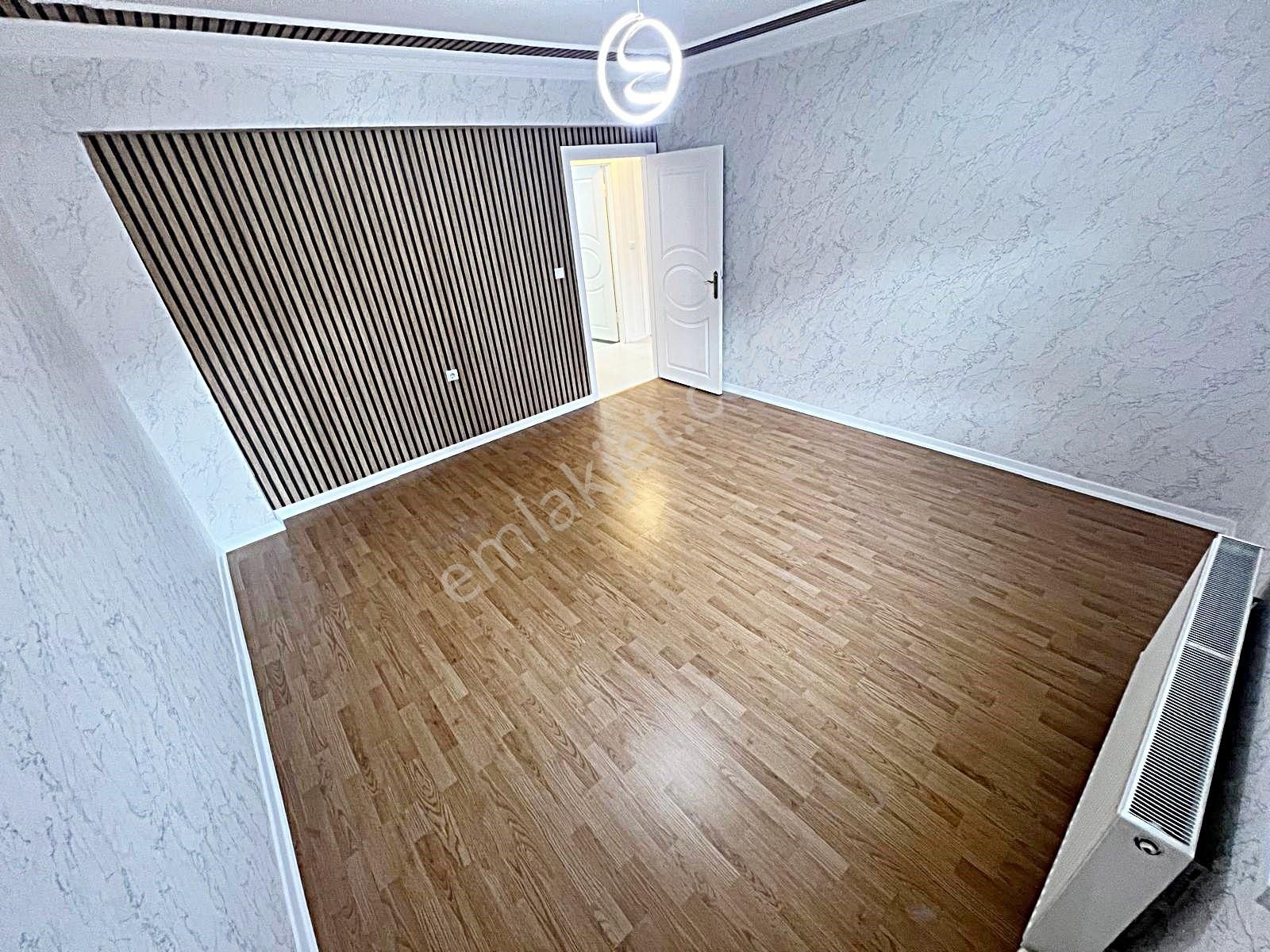 Keçiören Kanuni Mah Katta Asansörlü Ana Cad Yakın 130m2 Daire - Görsel 11