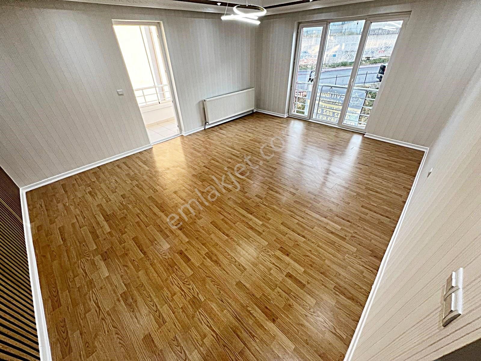 Keçiören Kanuni Mah Katta Asansörlü Ana Cad Yakın 130m2 Daire - Görsel 7