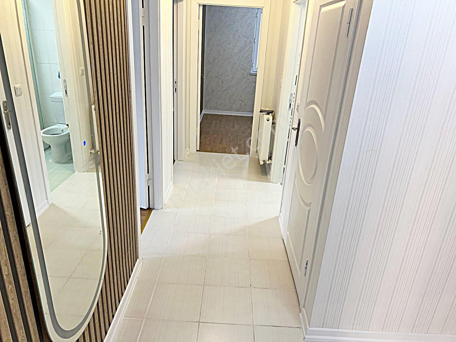 Keçiören Kanuni Mah Katta Asansörlü Ana Cad Yakın 130m2 Daire - Görsel 19