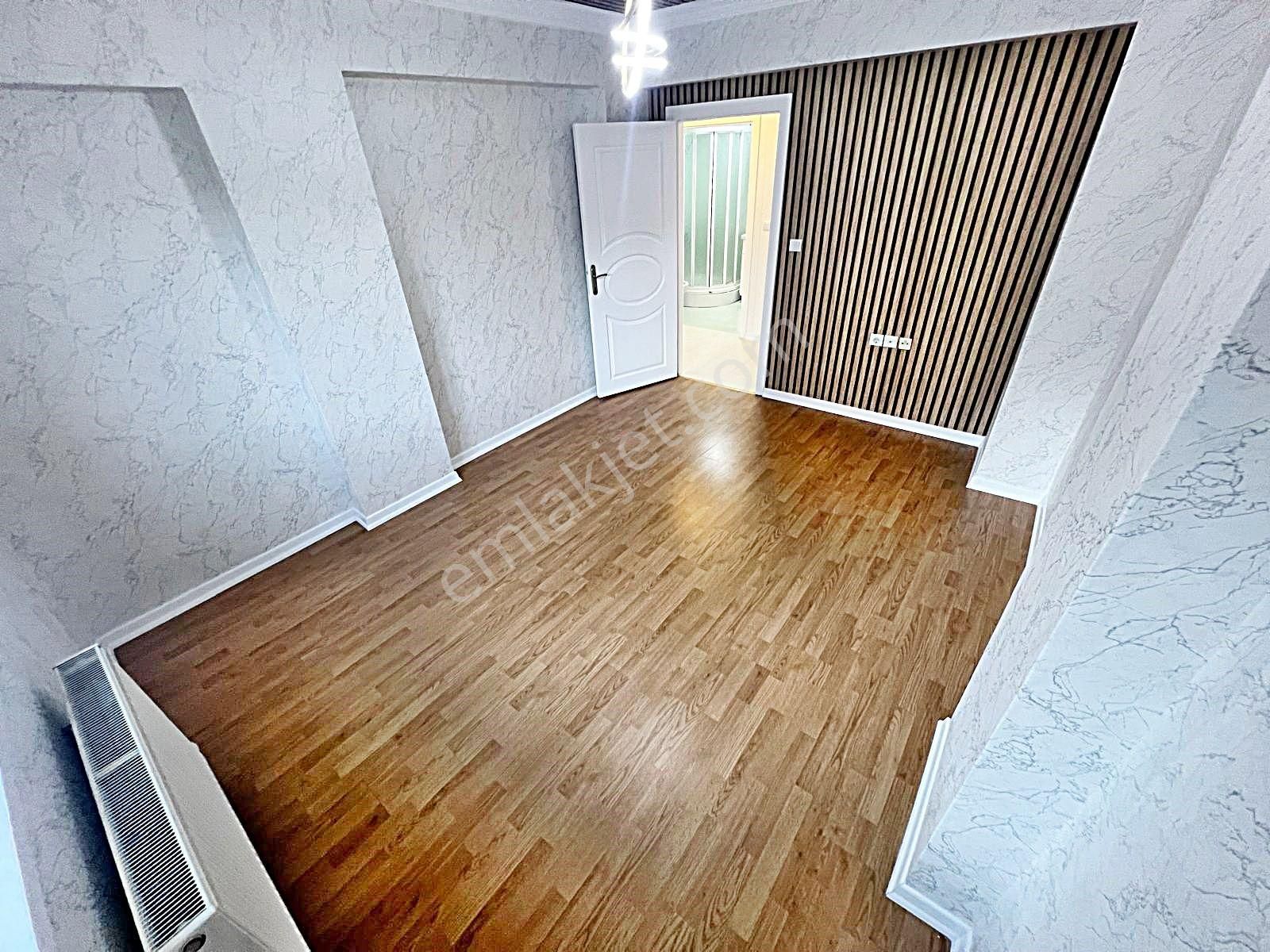 Keçiören Kanuni Mah Katta Asansörlü Ana Cad Yakın 130m2 Daire - Görsel 9
