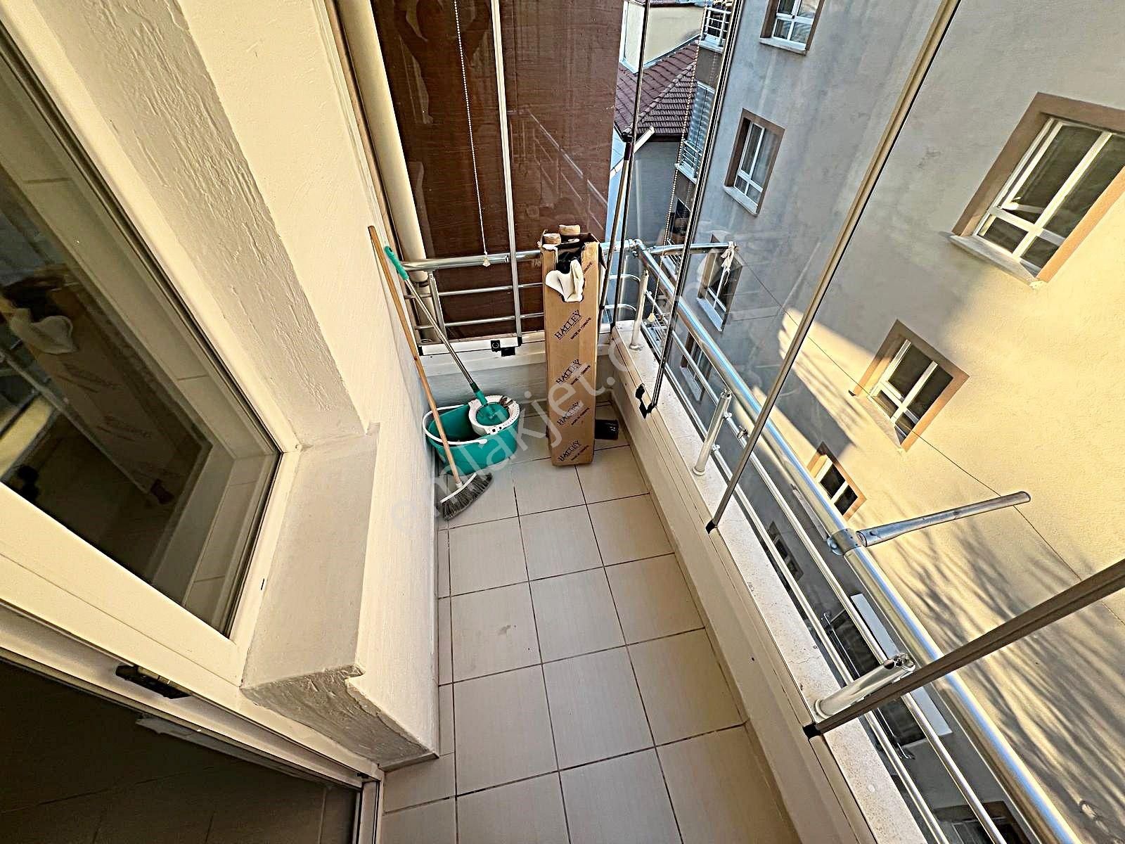 Keçiören Kanuni Mah Katta Asansörlü Ana Cad Yakın 130m2 Daire - Görsel 24