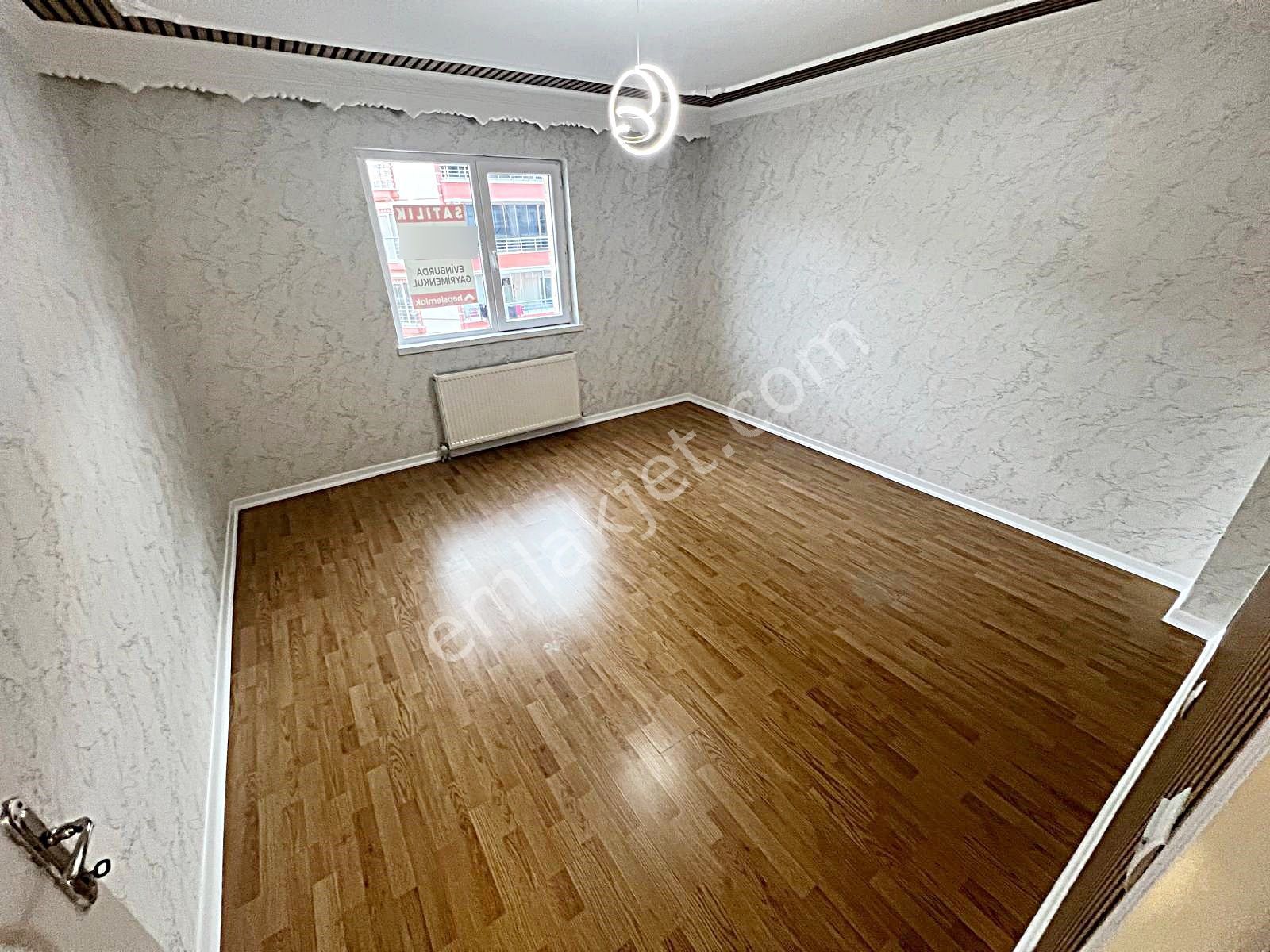 Keçiören Kanuni Mah Katta Asansörlü Ana Cad Yakın 130m2 Daire - Görsel 16