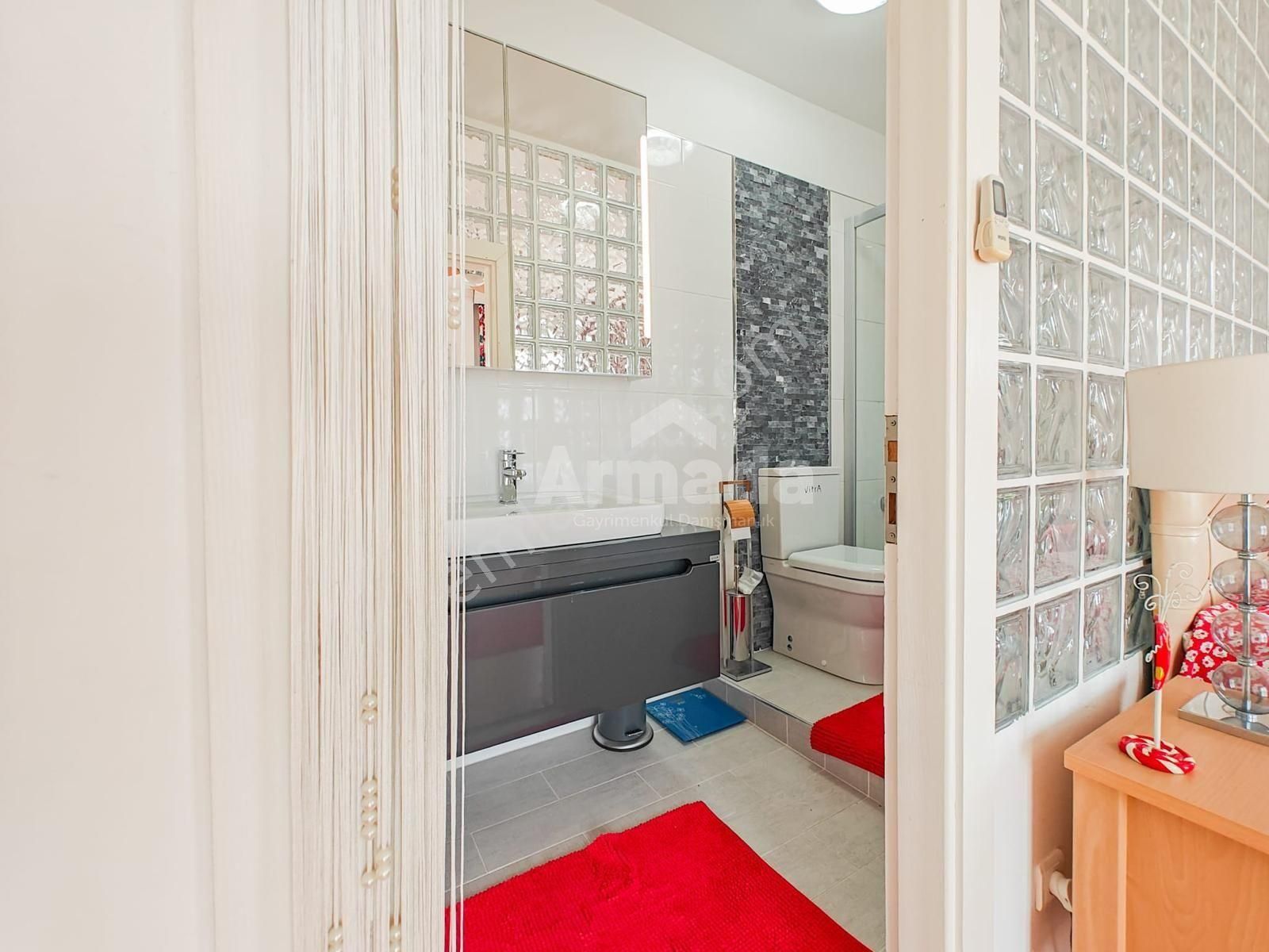 Kuşadası Değirmendere Mahallesi'nde Satılık 5+1 Müstakil Villa - Görsel 15