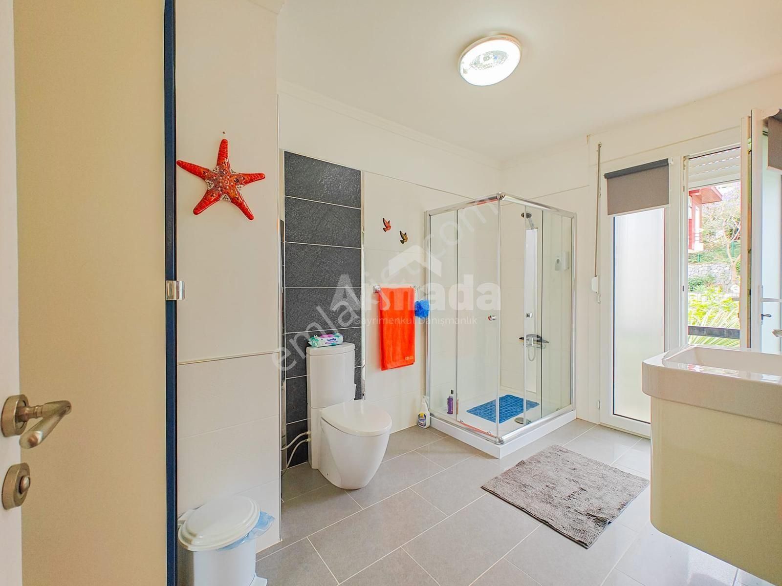 Kuşadası Değirmendere Mahallesi'nde Satılık 5+1 Müstakil Villa - Görsel 7