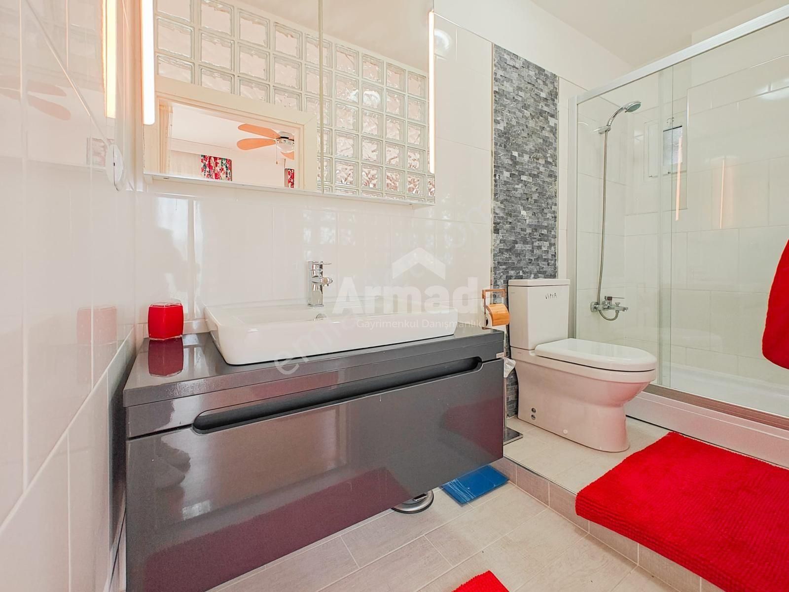 Kuşadası Değirmendere Mahallesi'nde Satılık 5+1 Müstakil Villa - Görsel 12