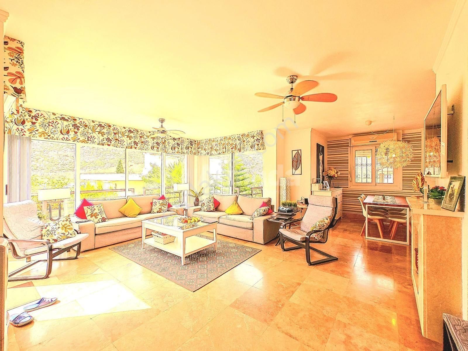 Kuşadası Değirmendere Mahallesi'nde Satılık 5+1 Müstakil Villa - Görsel 17