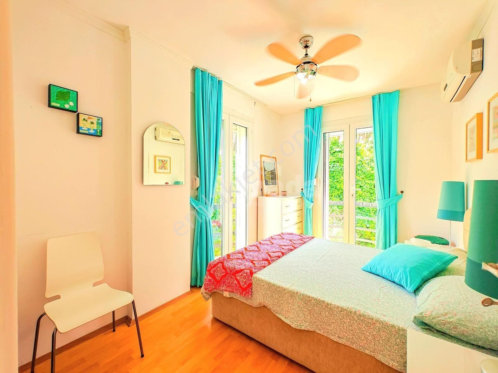 Kuşadası Değirmendere Mahallesi'nde Satılık 5+1 Müstakil Villa - Görsel 9