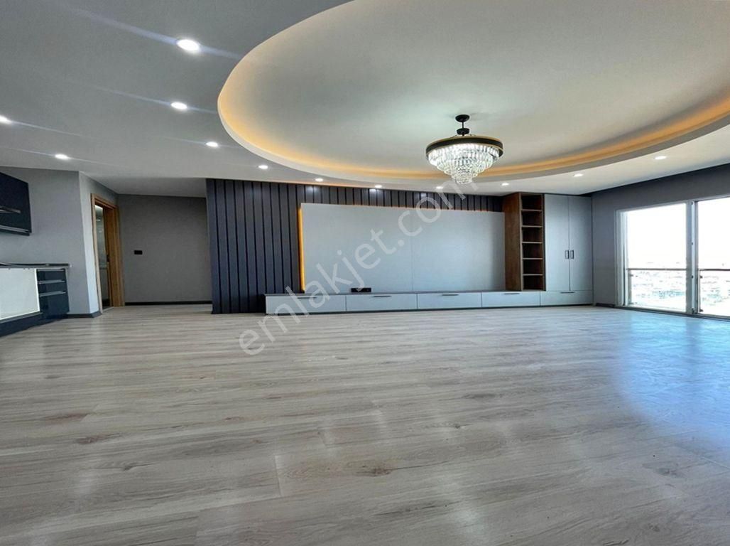 Ünal İnşaat'tan Full Konsept Site İçi 1+1 Yatırımcıya Özel Daire - Görsel 2