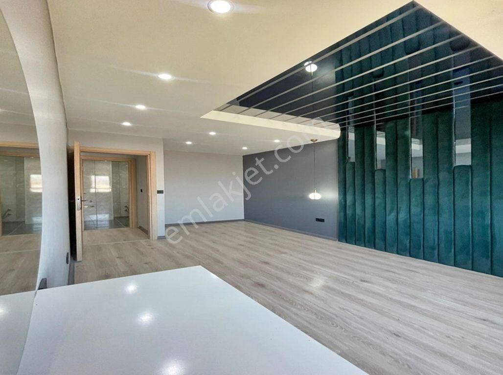 Ünal İnşaat'tan Full Konsept Site İçi 1+1 Yatırımcıya Özel Daire - Görsel 15