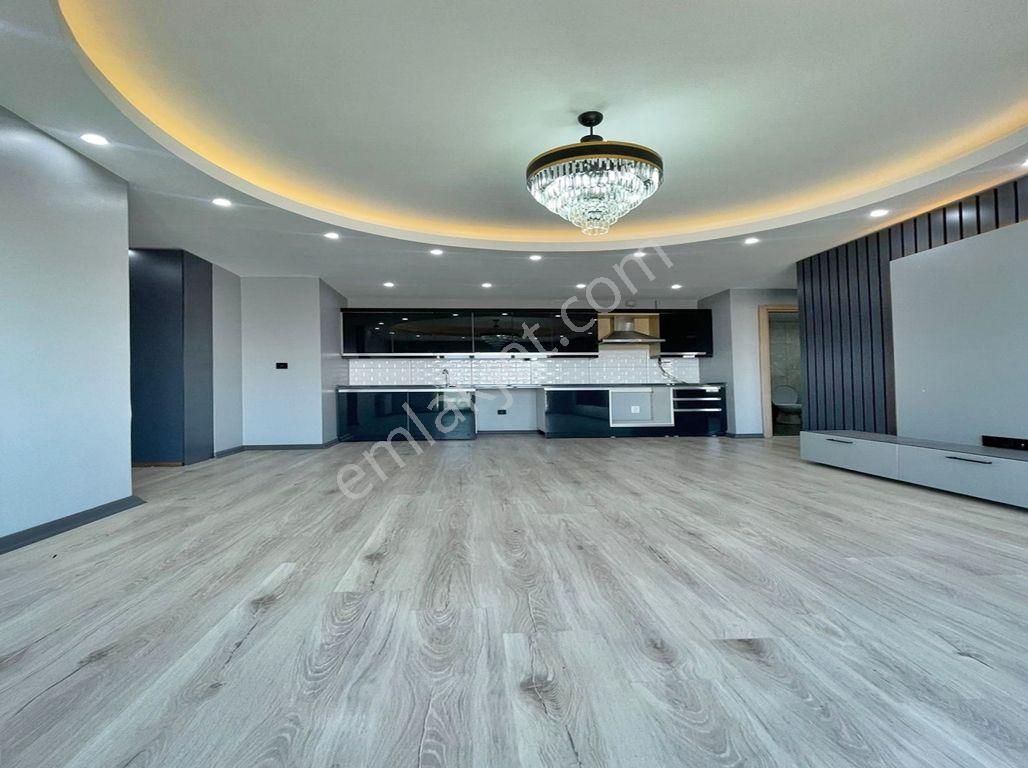 Ünal İnşaat'tan Full Konsept Site İçi 1+1 Yatırımcıya Özel Daire - Görsel 7